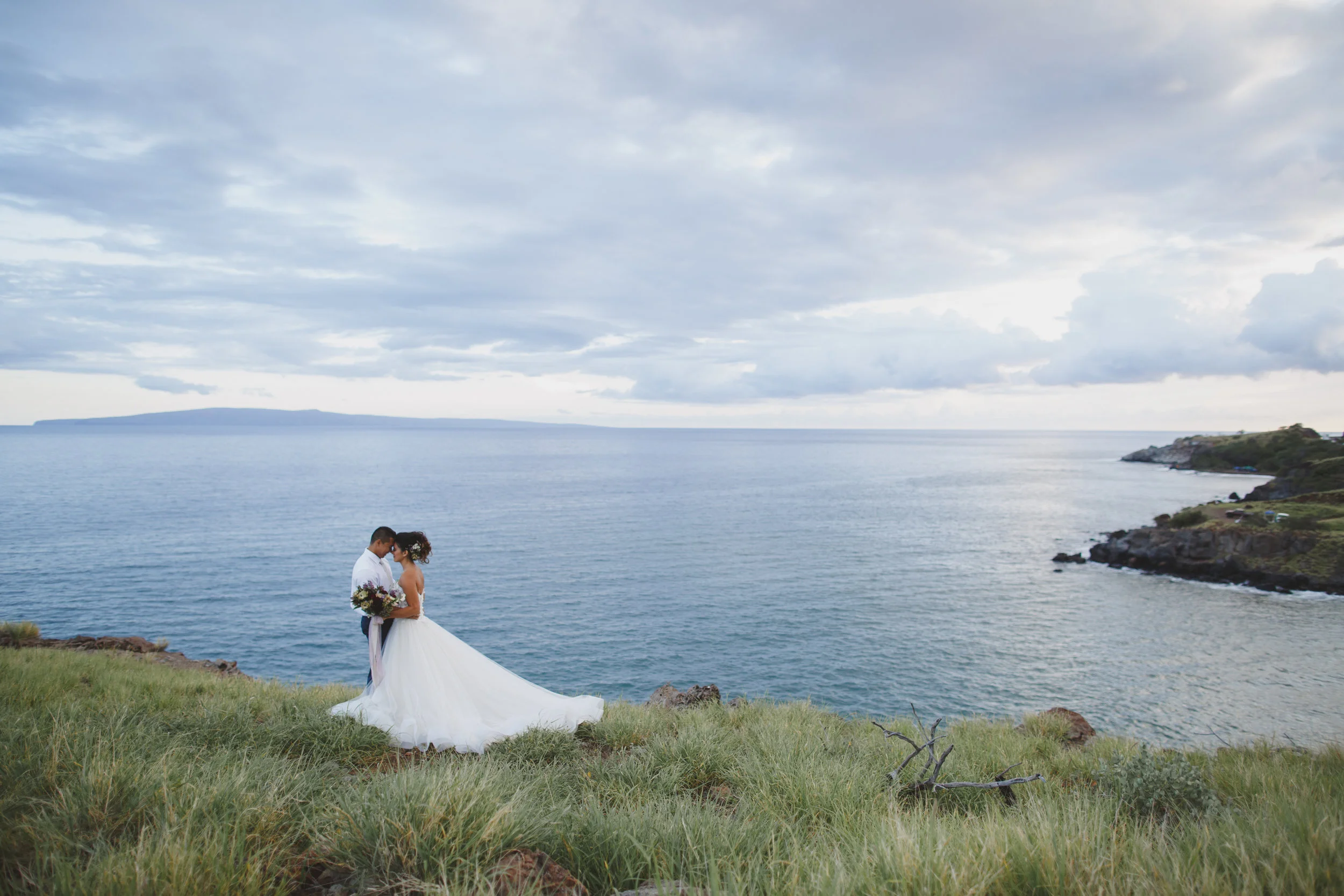 Maui Wedding Planner