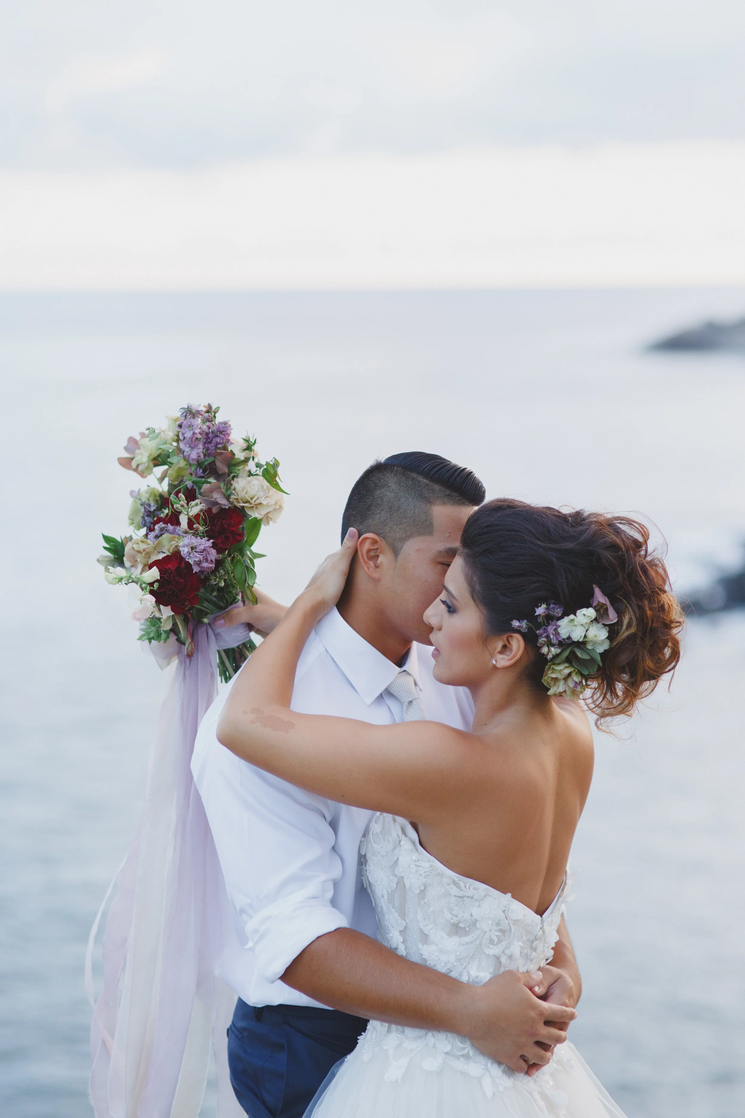 Maui weddings