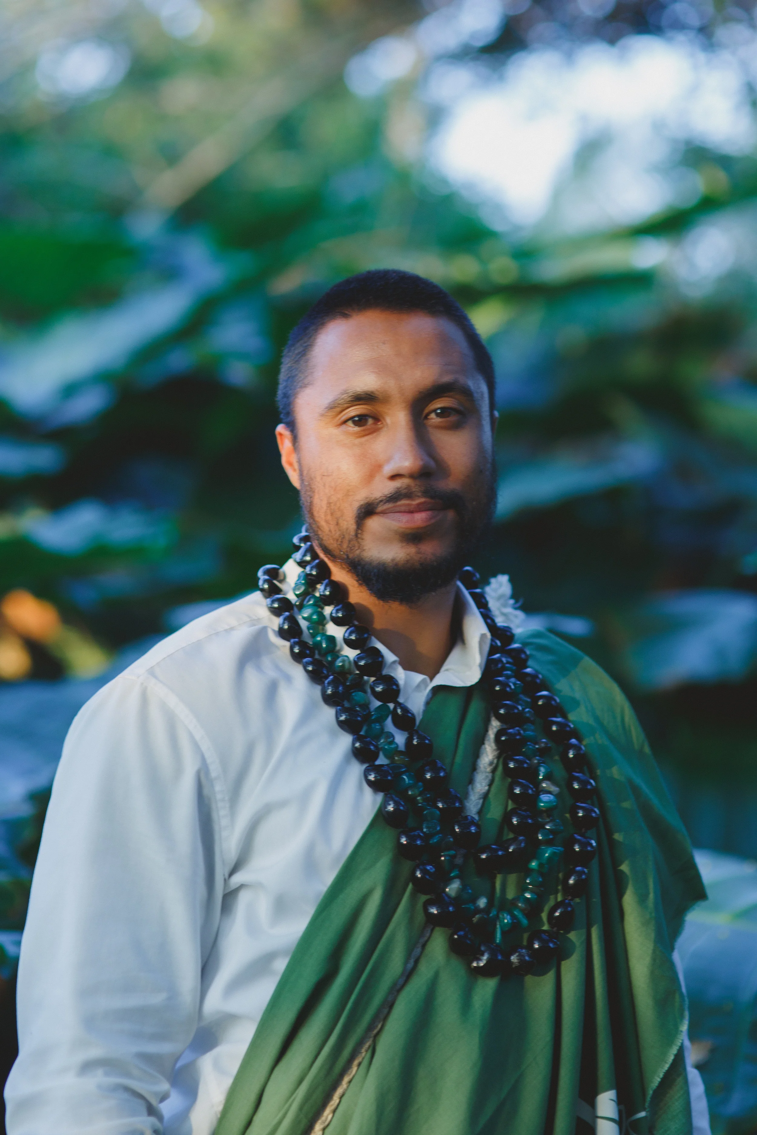 Hawaii Elopement Officiant and Minister