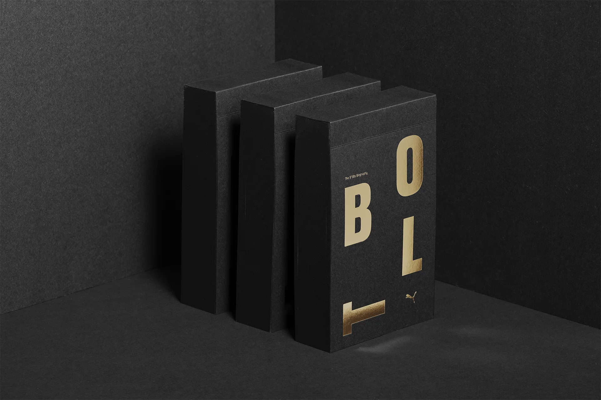 Cannes Lions Silver - Industry Craft - Typography Silver - Industry Craft - Art Direction Bronze - Print & Publishing Wave Festival Grand Prix - Industry Craft Gold - Design Silver - Industry Craft