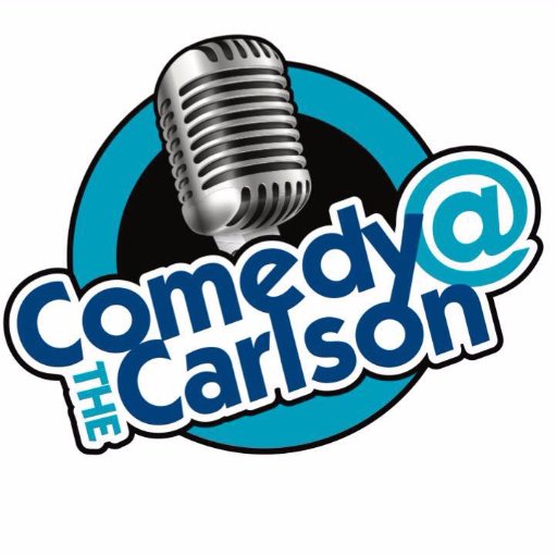 Becker at Comedy @The Carlson, Rochester NY