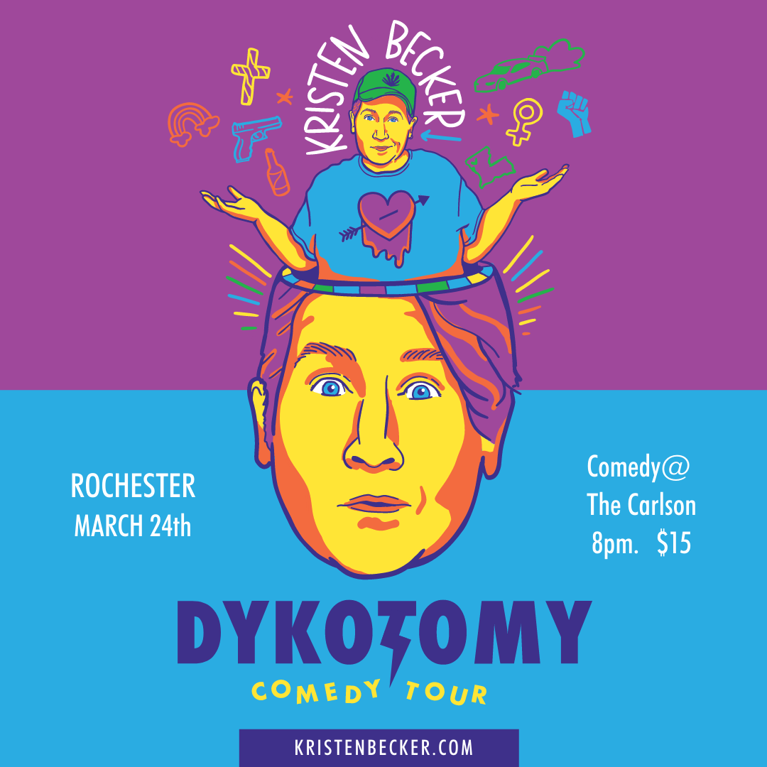 DYKOTOMY in Rochester, NY