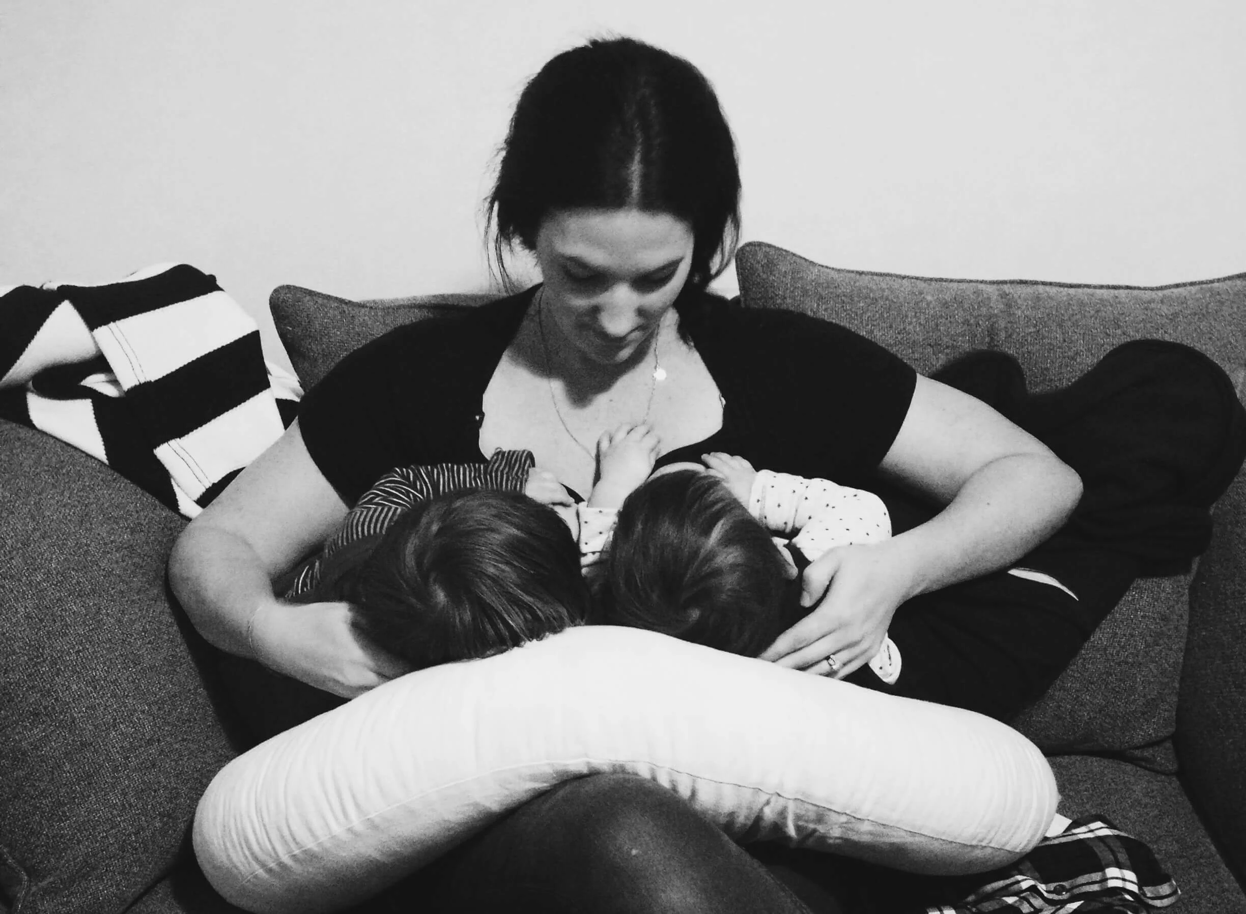 Feeding Your Baby