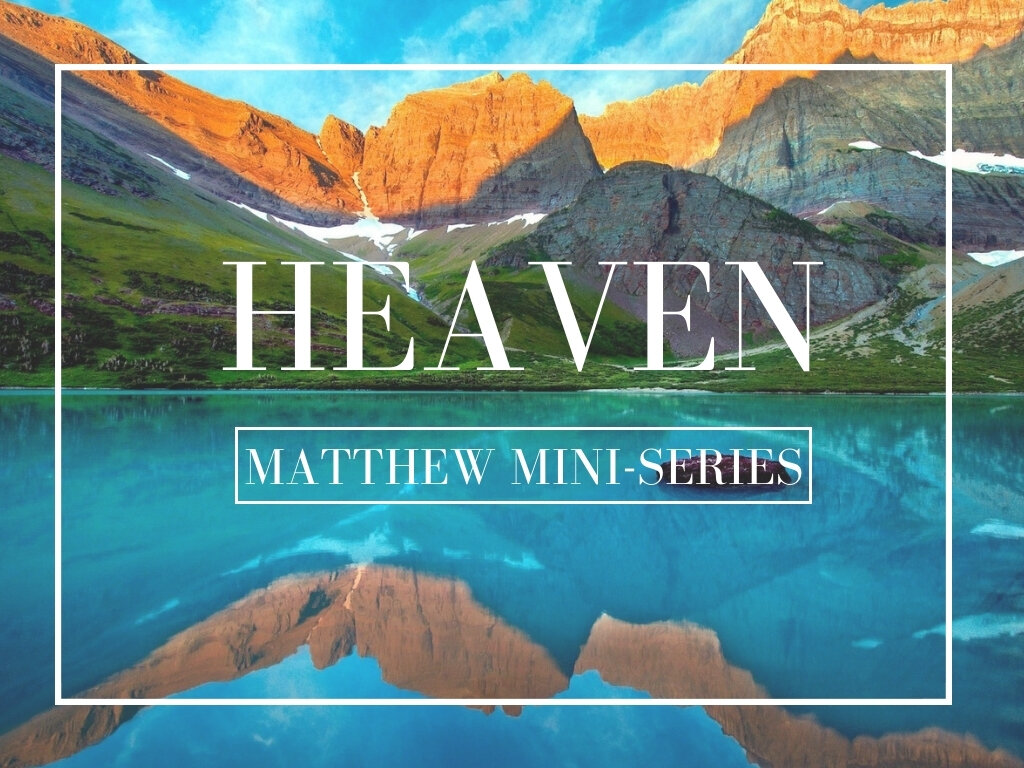 Heaven Mini-Series
