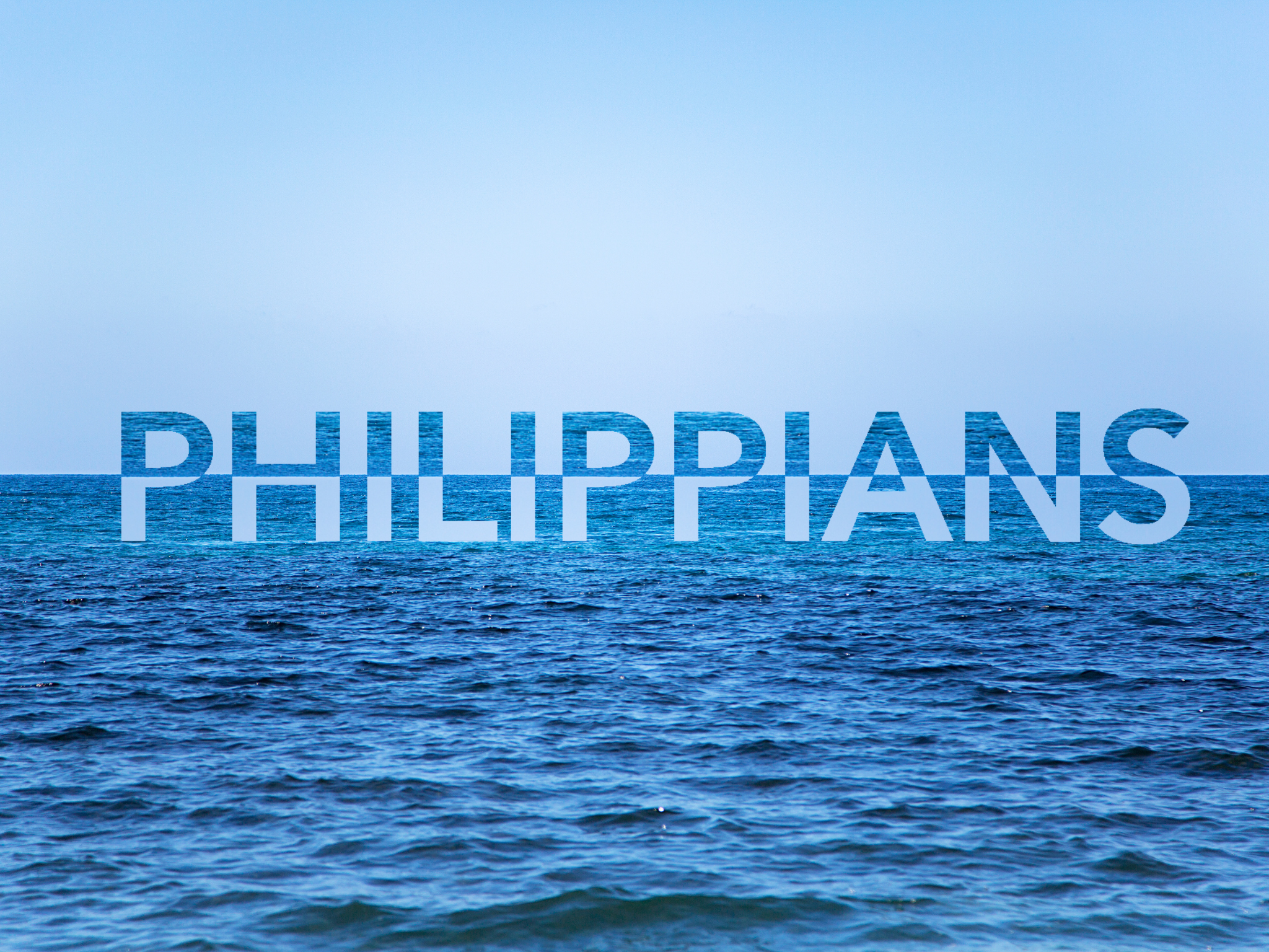 Philippians