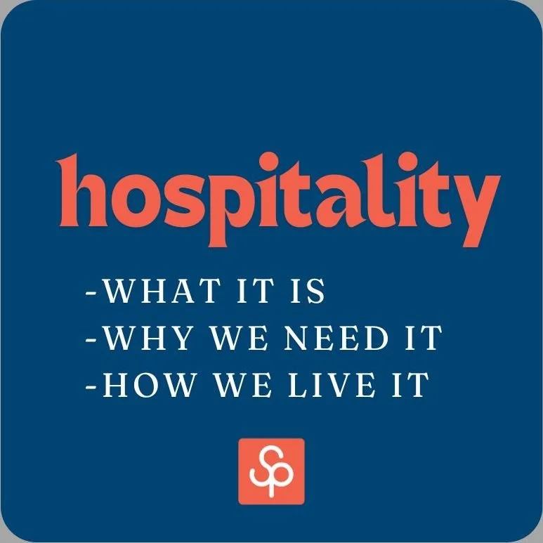 Hospitality episode artwork