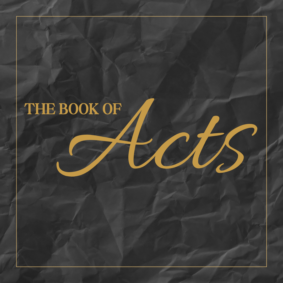 Acts 18:24-19:10 The Holy Who? episode artwork