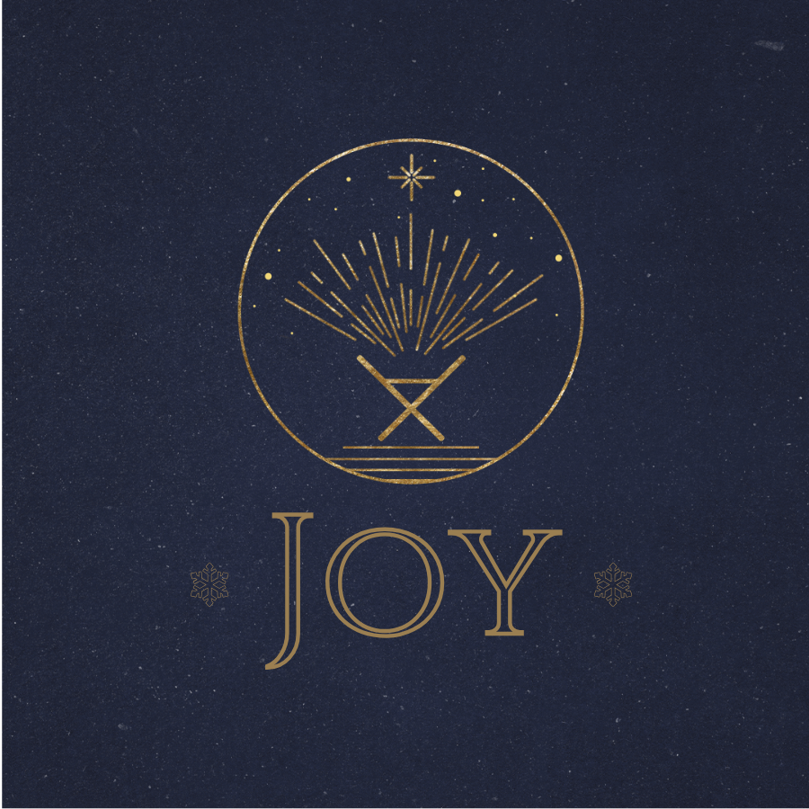 Christmas 2024: Joy episode artwork