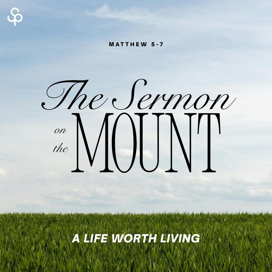 Matthew 7:1-12 Life In Community episode artwork