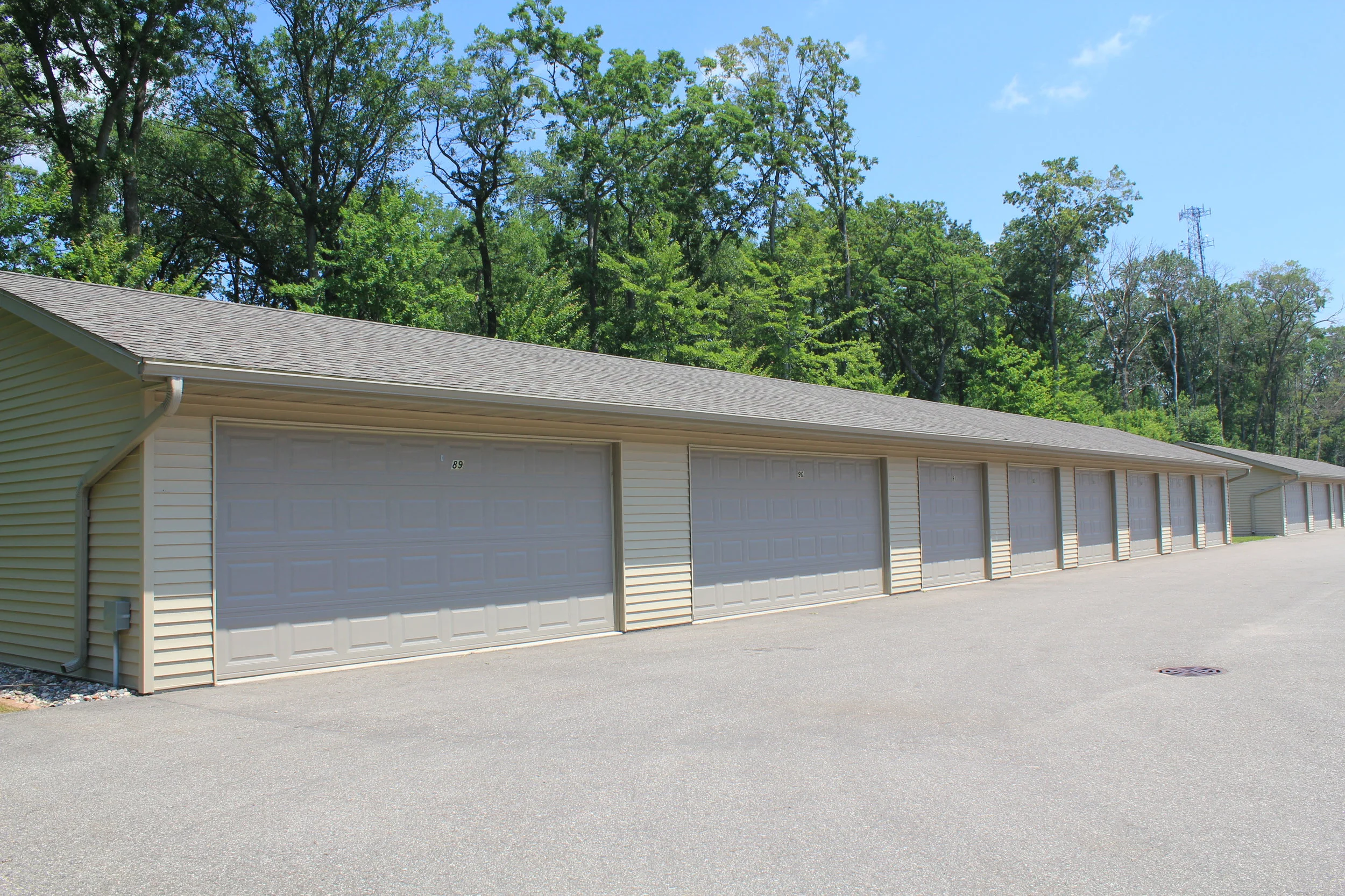 S.C. Swiderski, LLC— Gibson Estates Medford