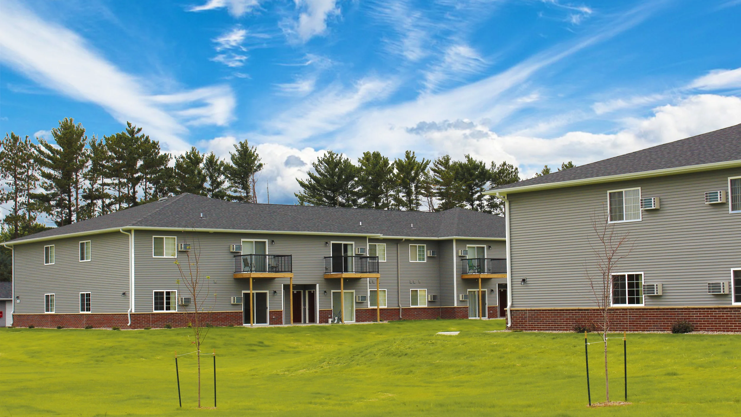 Apartments in Antigo — S.C. Swiderski, LLC— Blog