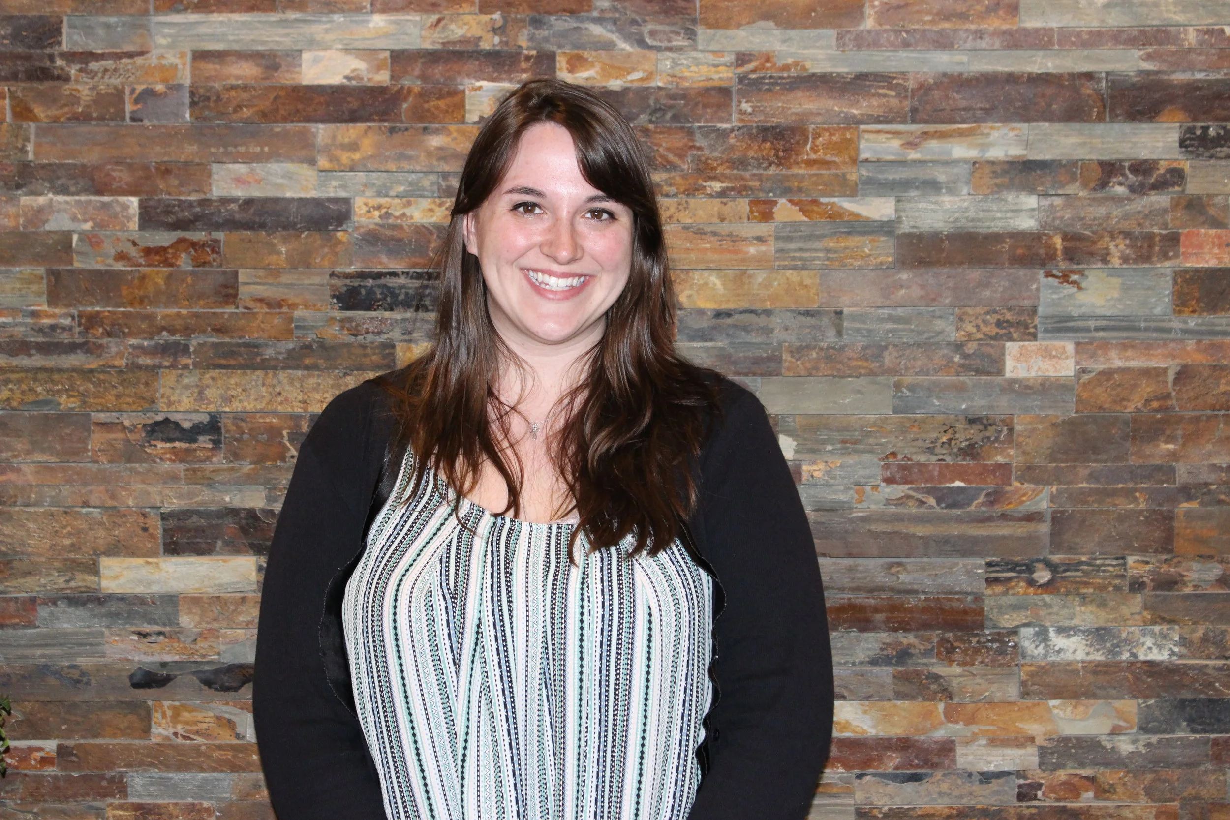 Krystina Welch | Maintenance Coordinator