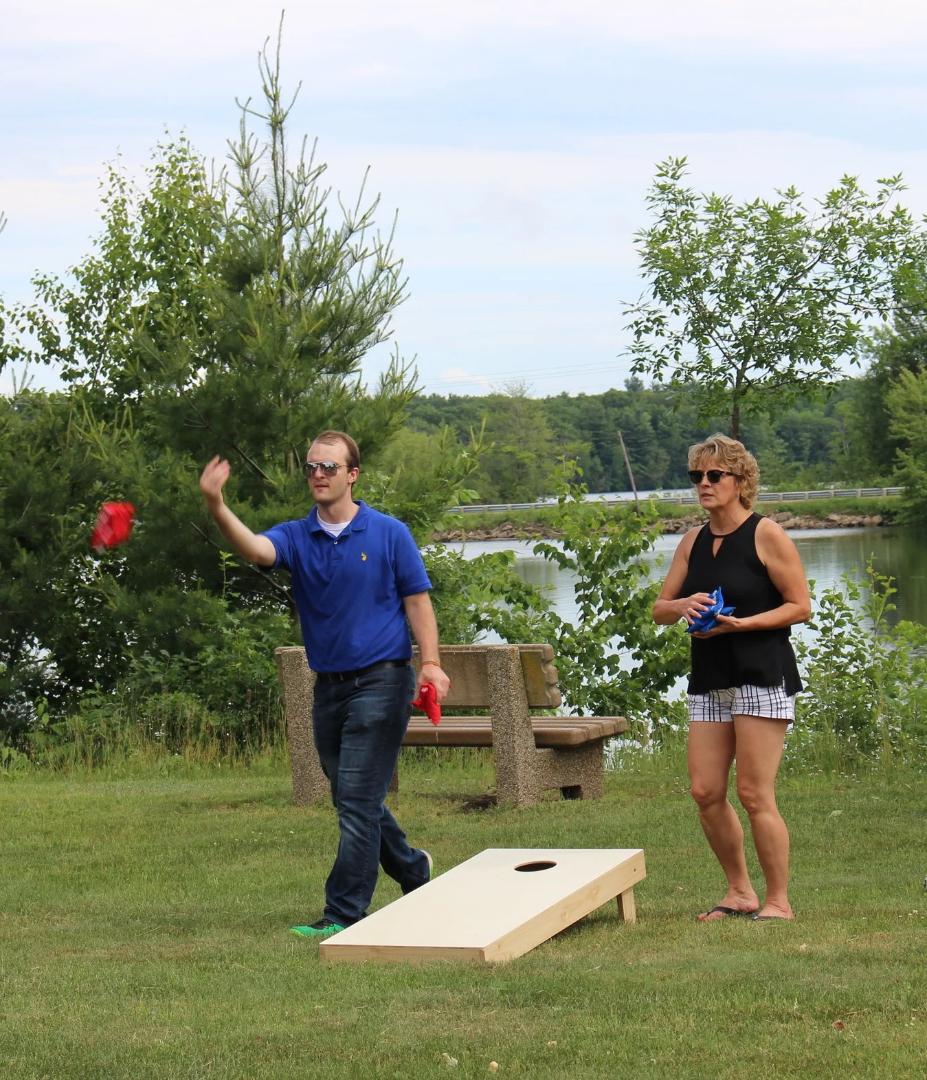 Summer Company Picnic 2017