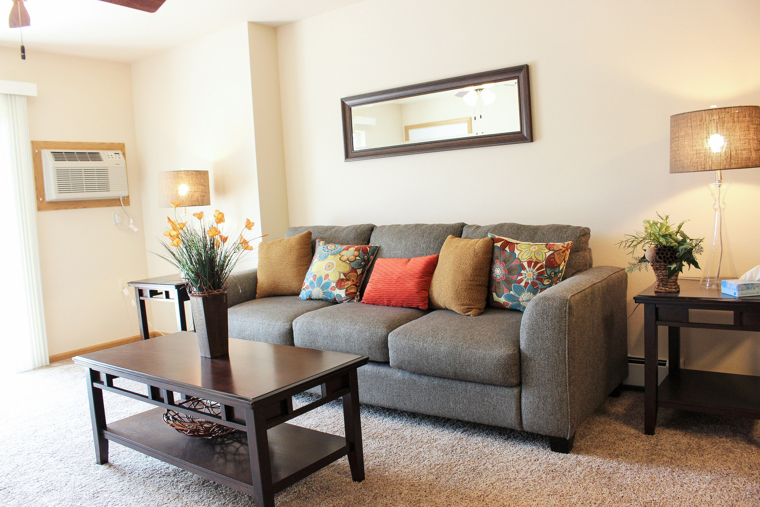 S.C. Swiderski, LLC— Mill Street Estates Eagle River