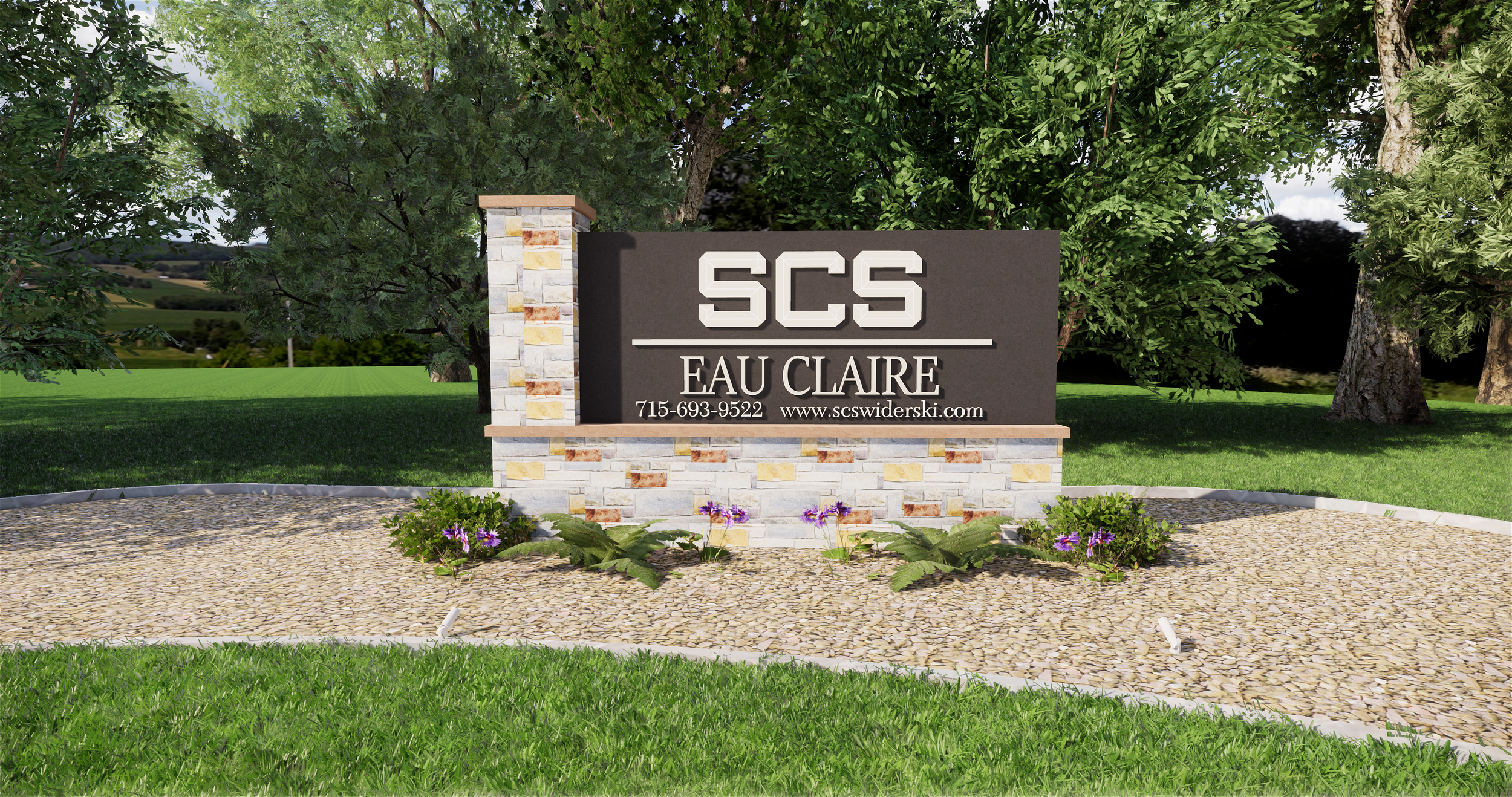 Eau Claire Pred S C Swiderski Llc