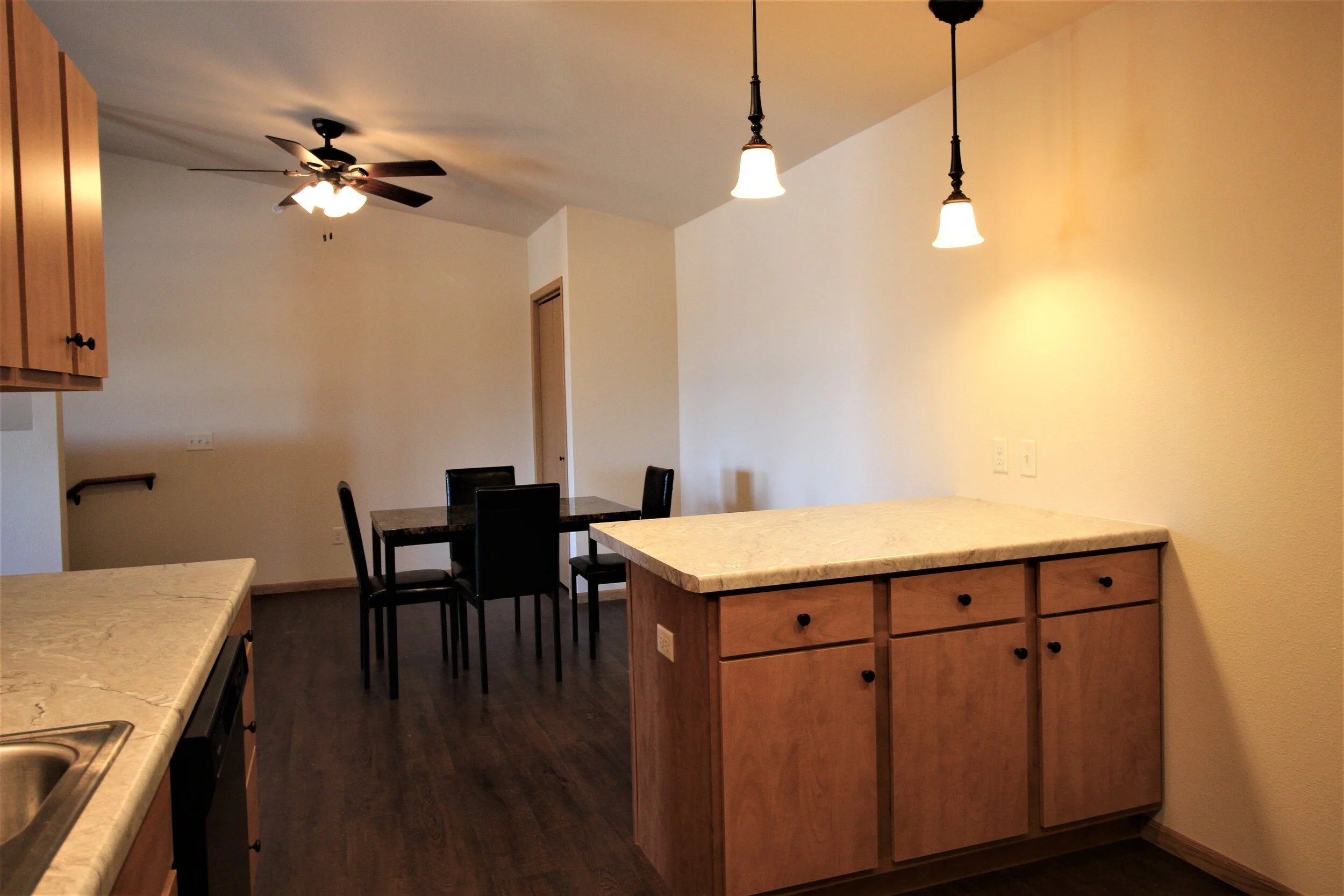 S.C. Swiderski, LLC— Moon Lake Estates Rice Lake, WI