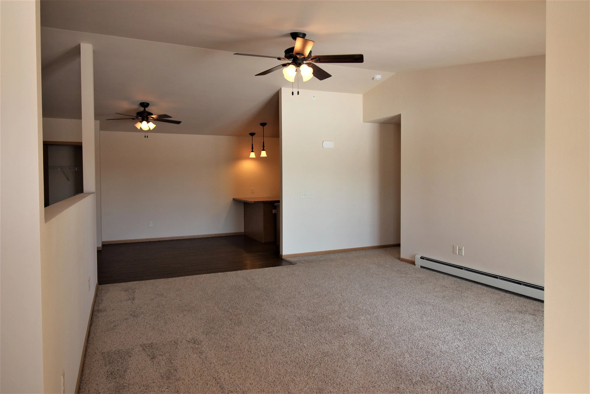 S.C. Swiderski, LLC— Moon Lake Estates Rice Lake, WI