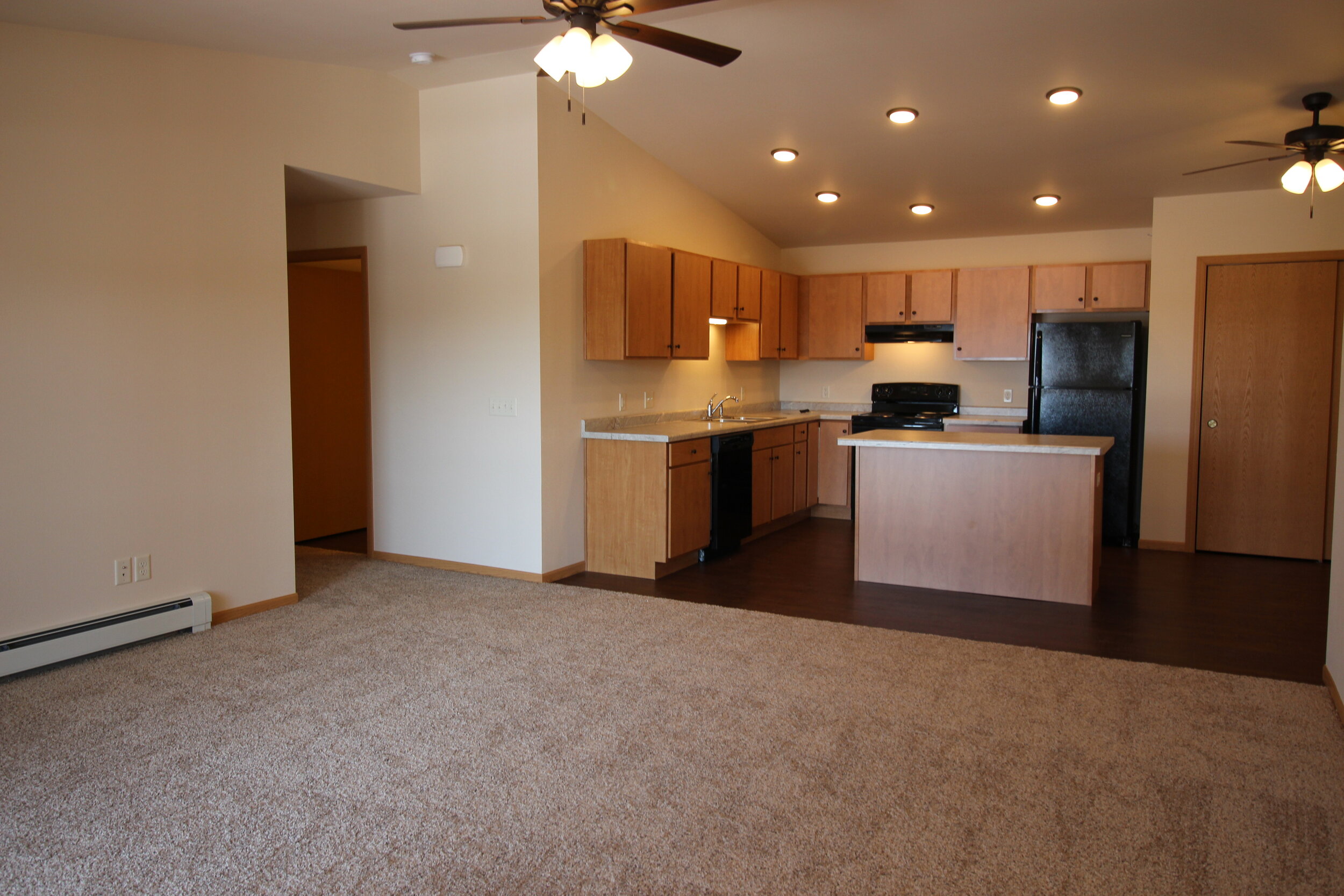 S.C. Swiderski, LLC— Moon Lake Estates Rice Lake, WI