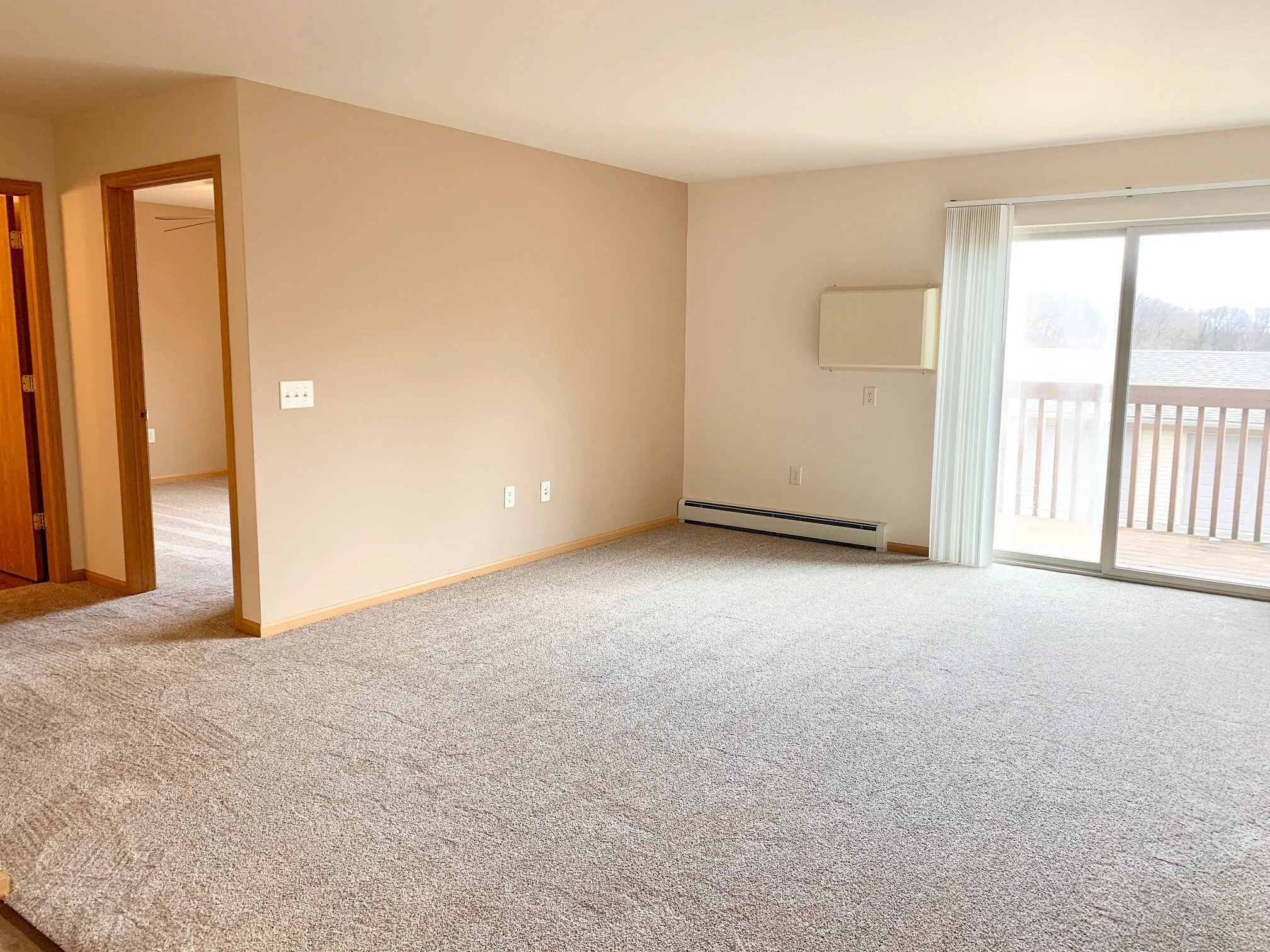 S.C. Swiderski, LLC— Timber Ridge Waupaca