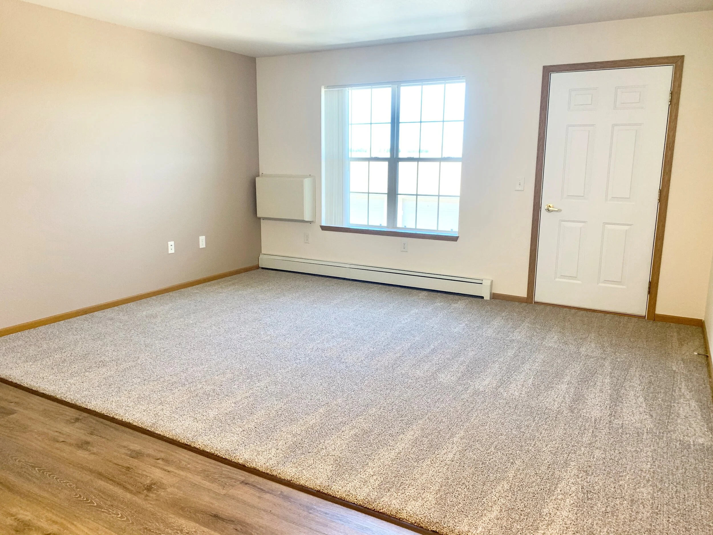 S.C. Swiderski, LLC— Hilltop Apartments Edgar