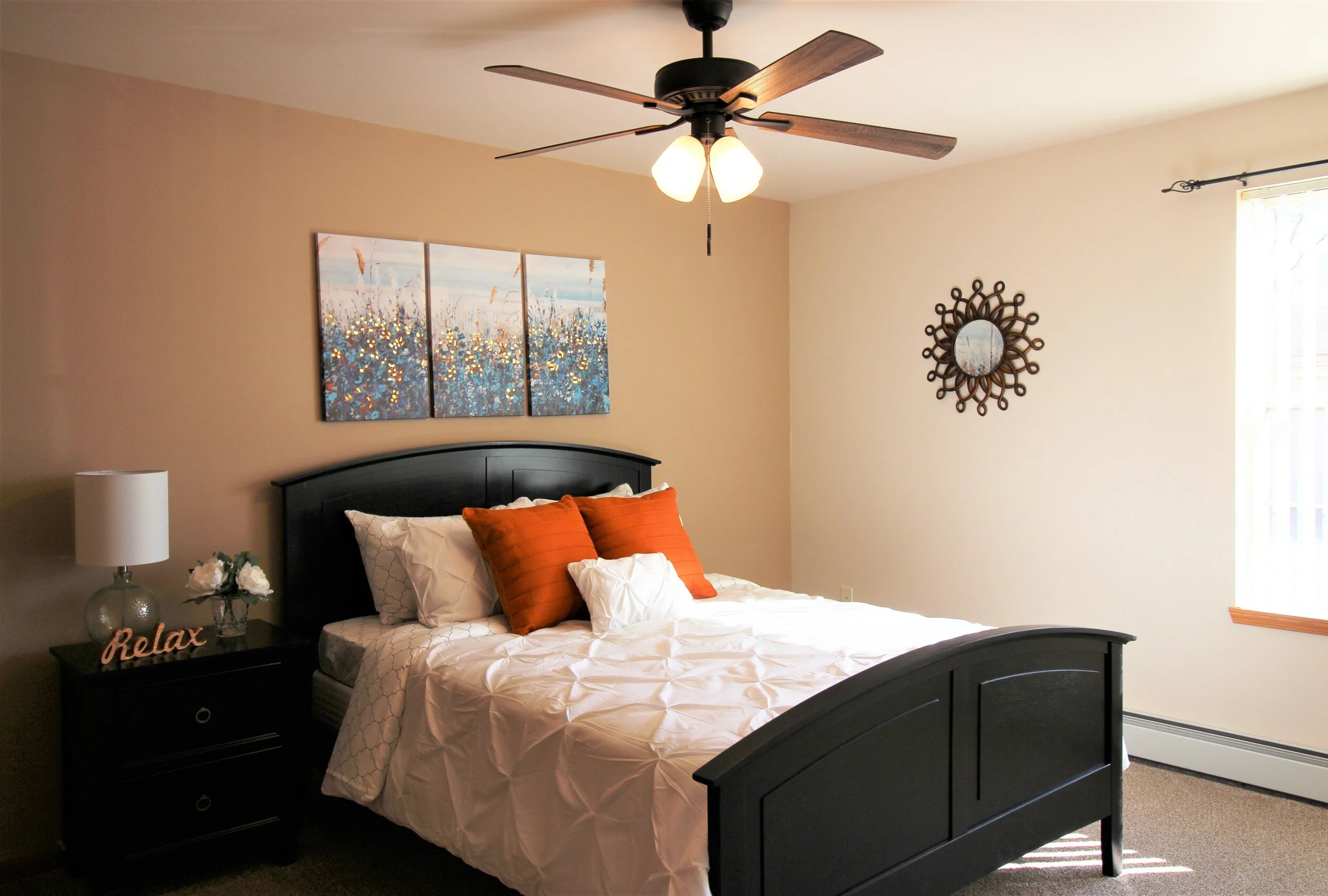 S.C. Swiderski, LLC— Hilltop Apartments Edgar