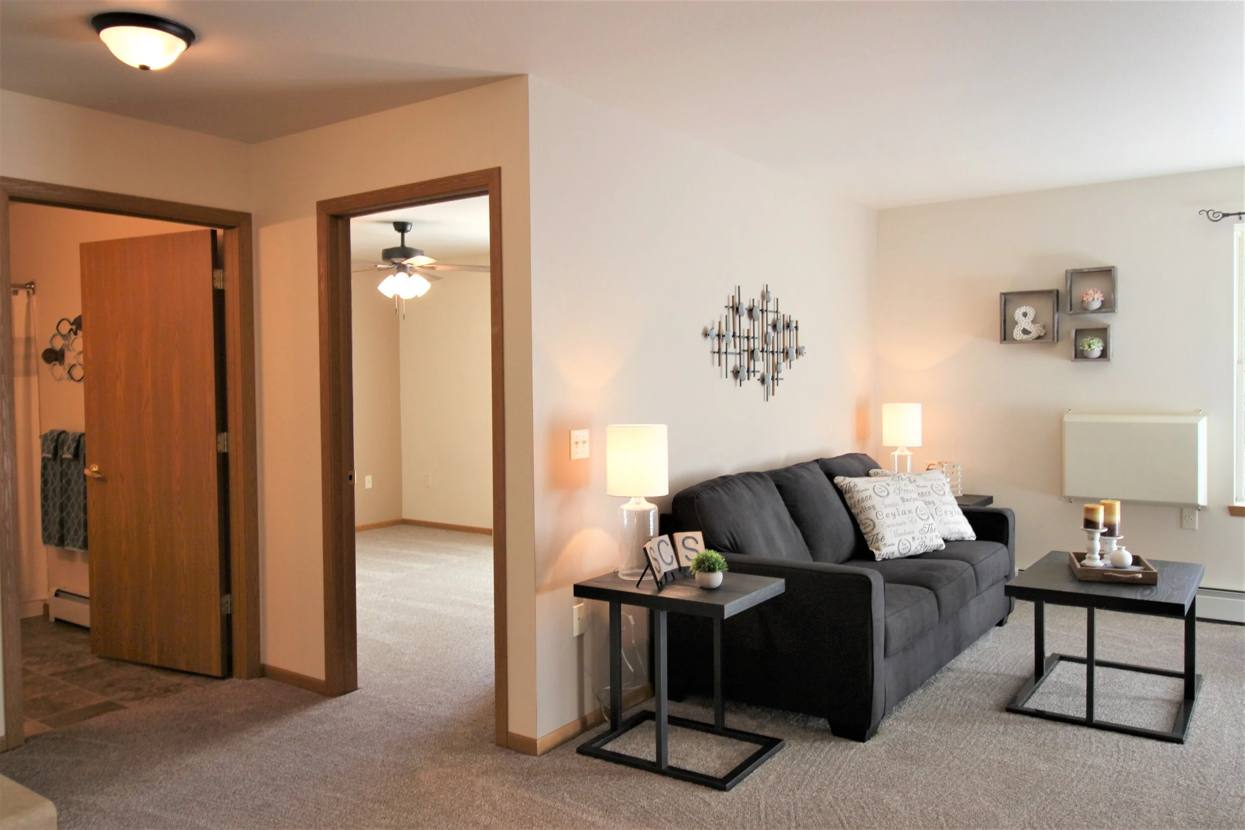 S.C. Swiderski, LLC— Hilltop Apartments Edgar