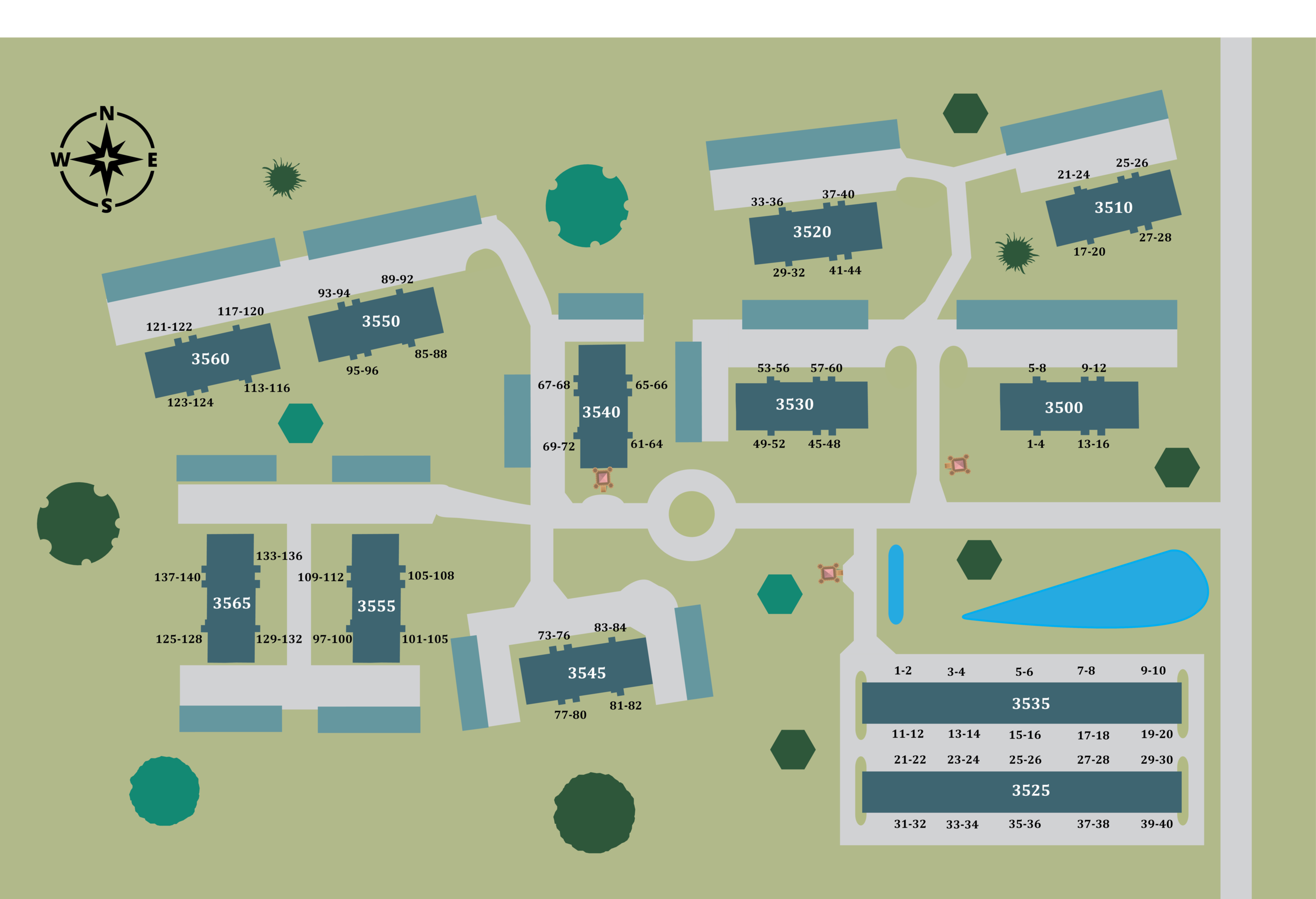 S.C. Swiderski, LLC— Willow Estates Plover