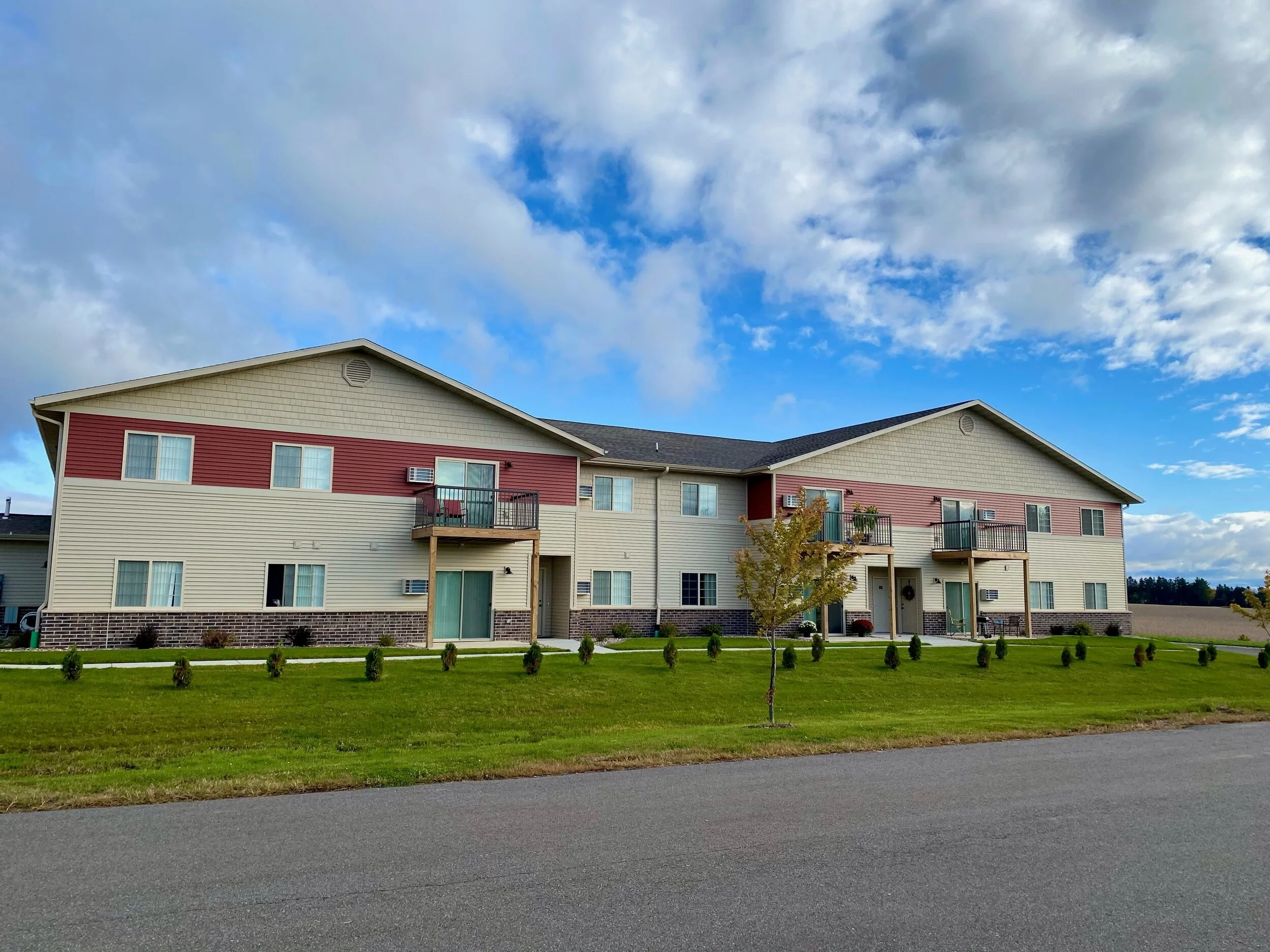 S.C. Swiderski, LLC— SCS Marshfield