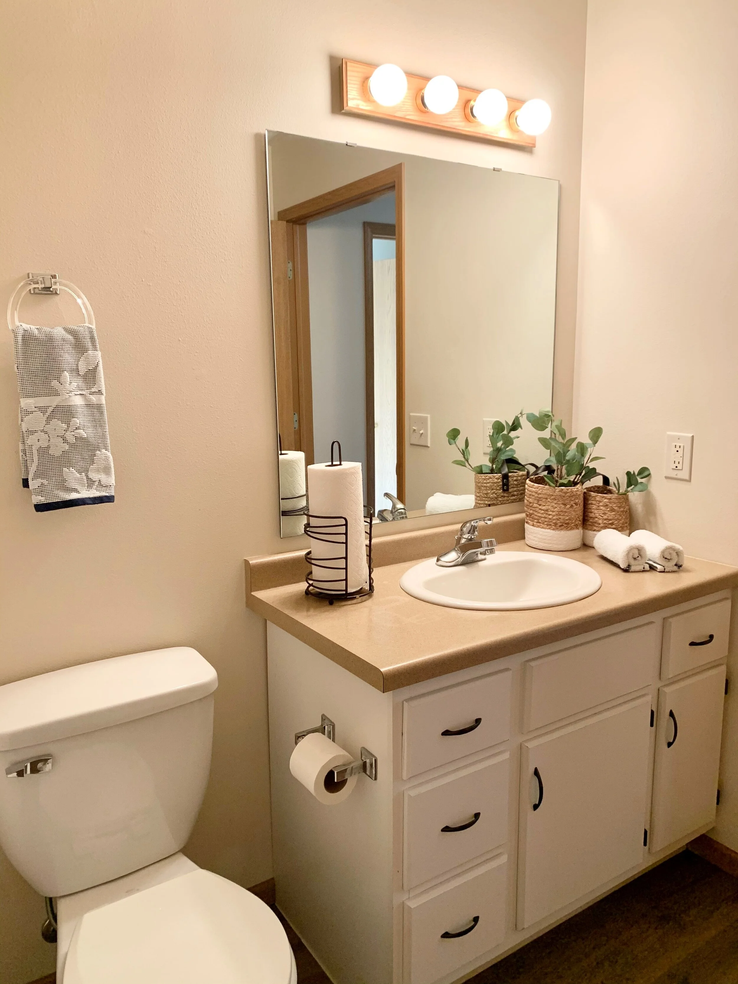 S.C. Swiderski, LLC— Timber Ridge Waupaca