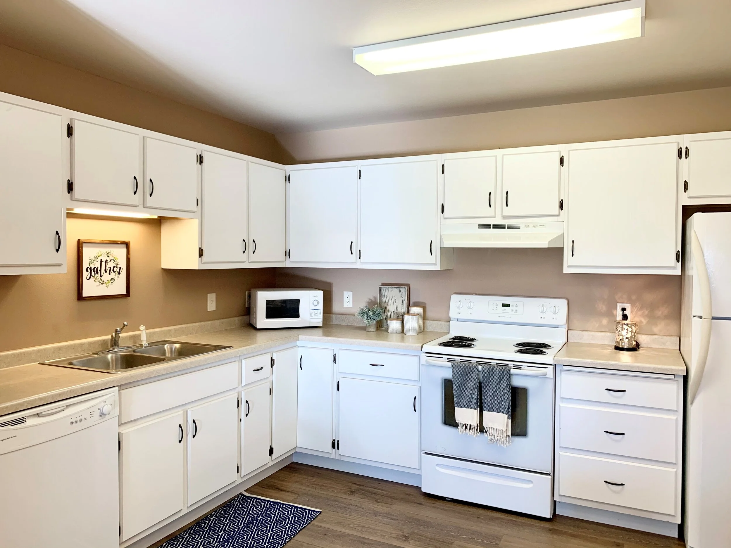 S.C. Swiderski, LLC— Timber Ridge Waupaca