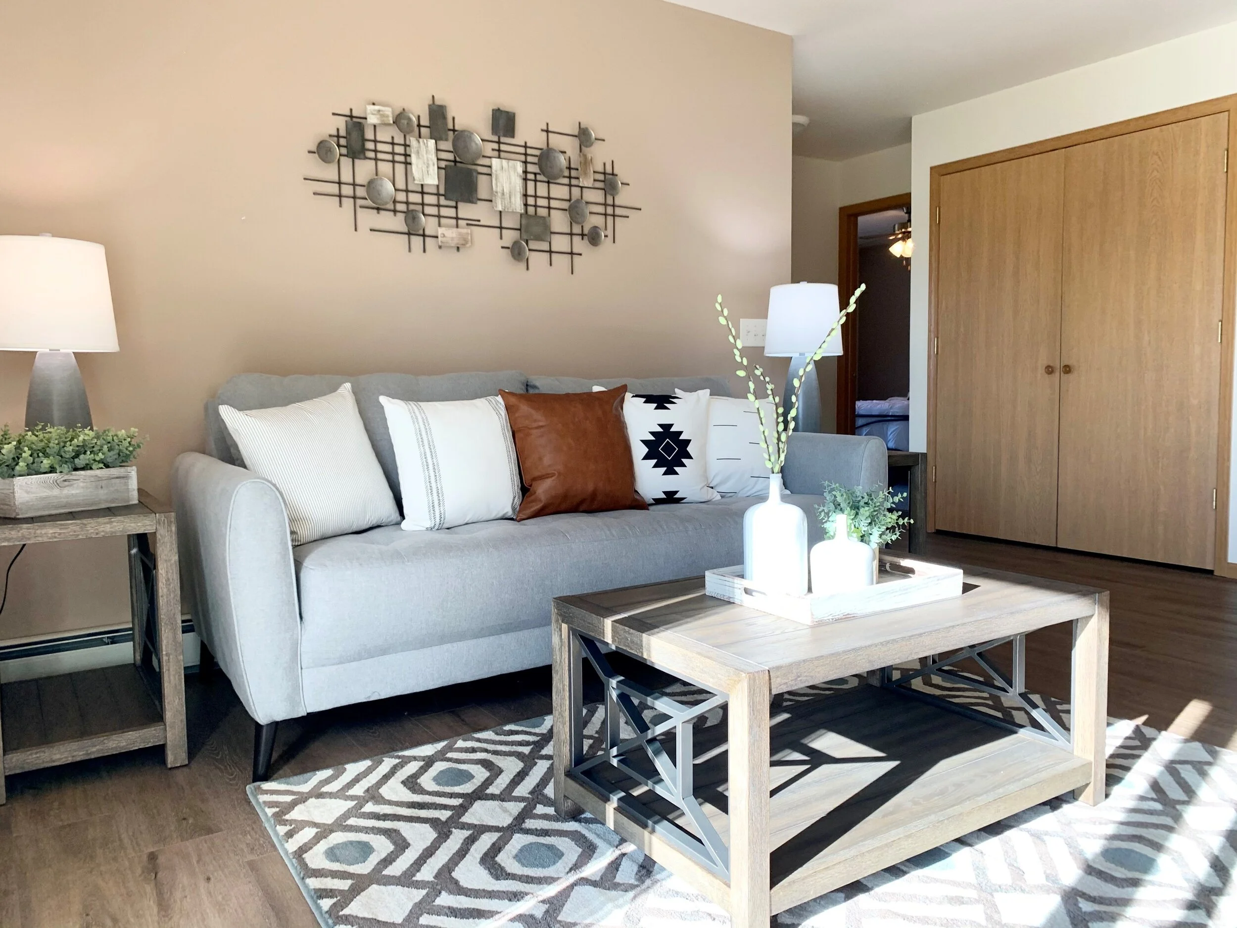 S.C. Swiderski, LLC— Timber Ridge Waupaca