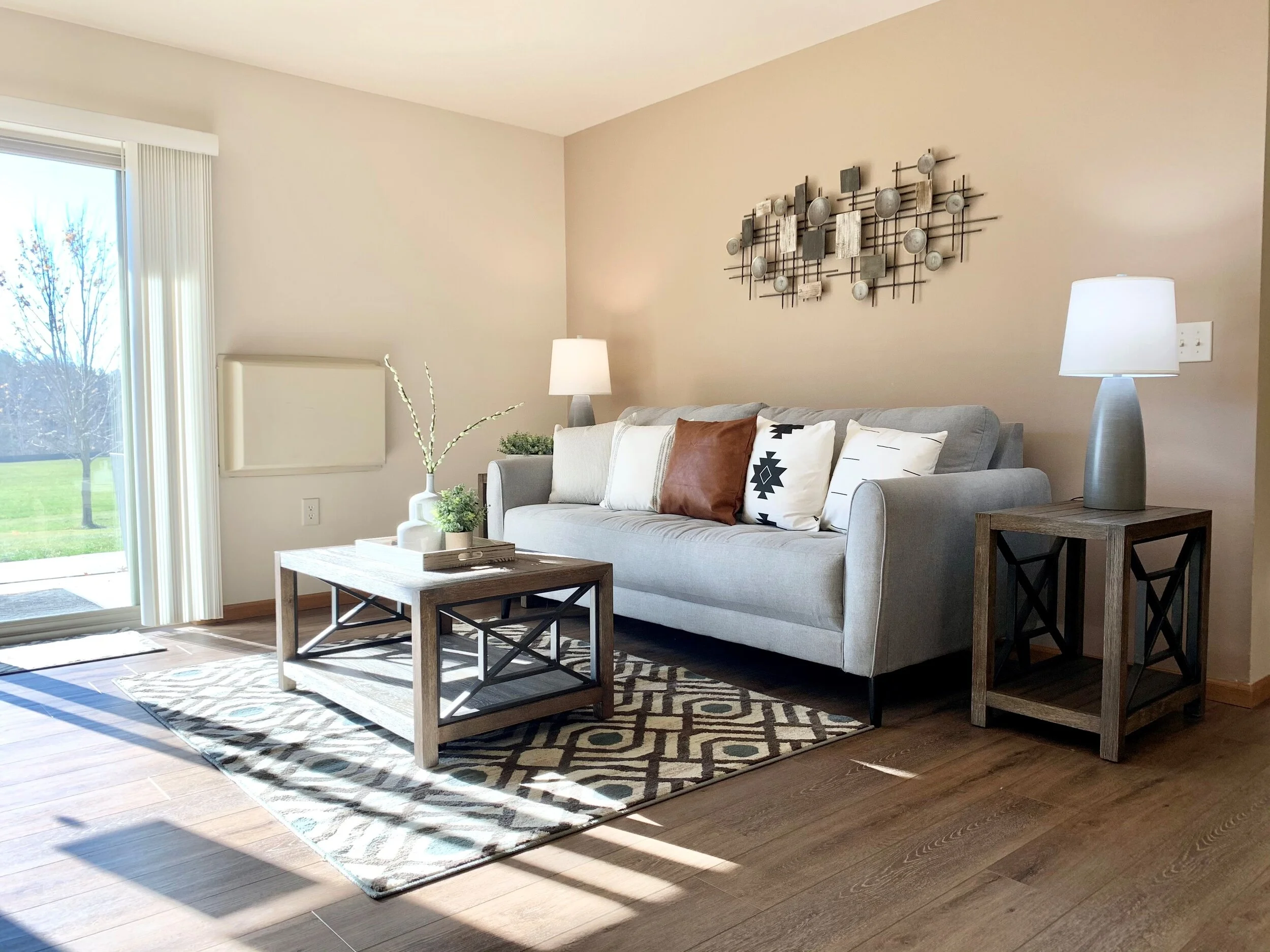 S.C. Swiderski, LLC— Timber Ridge Waupaca