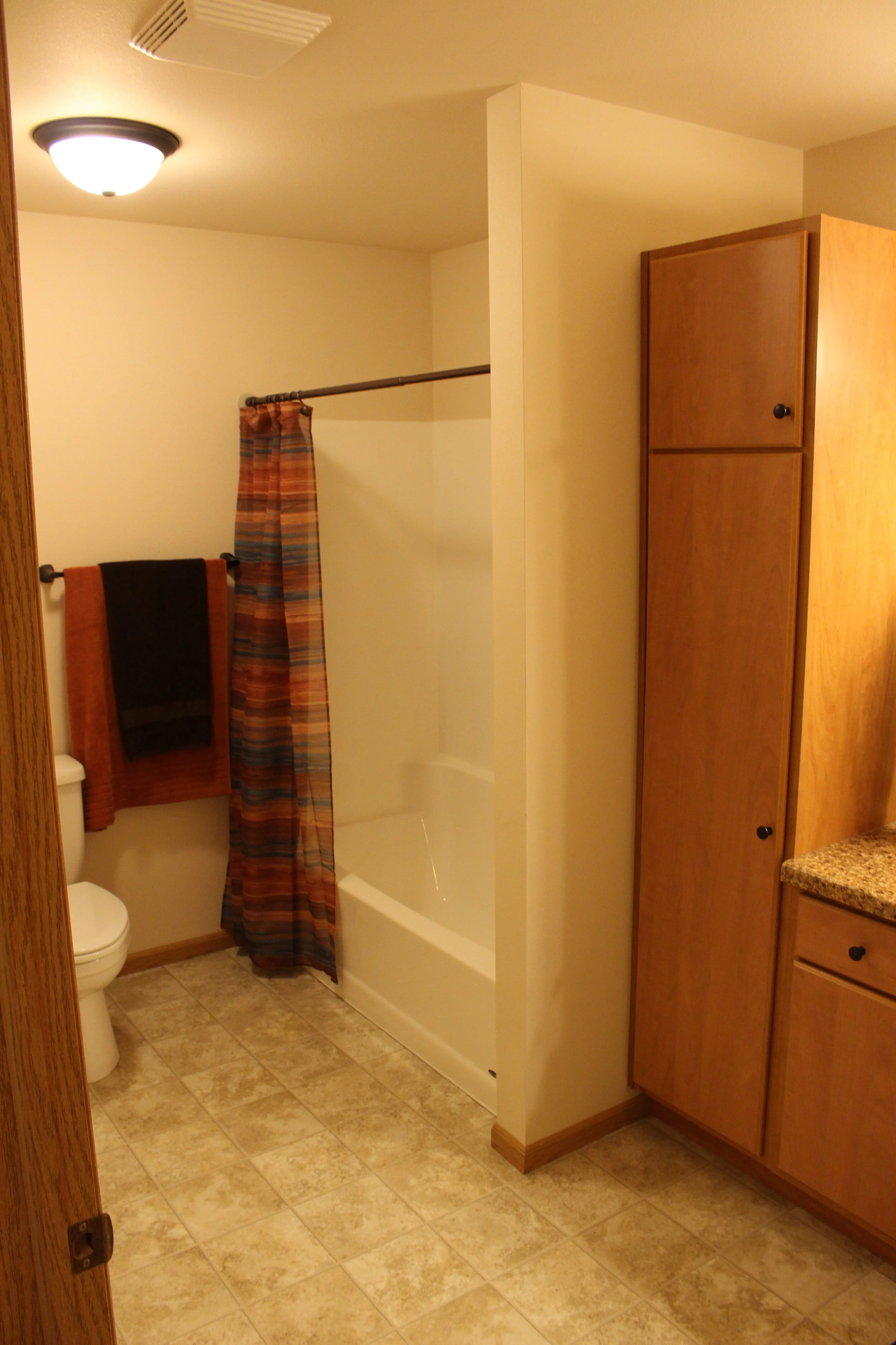 S.C. Swiderski, LLC— Mill Street Estates Eagle River