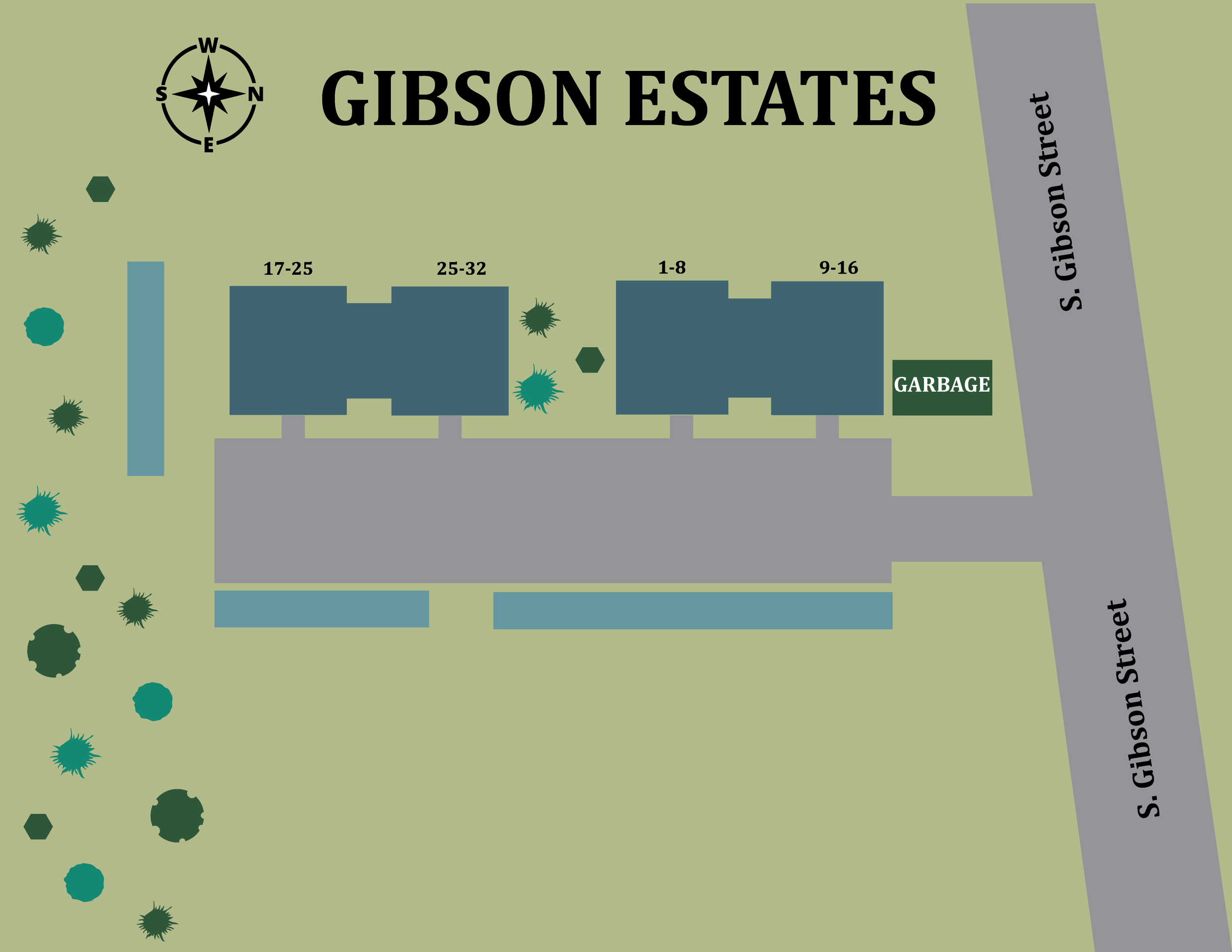 S.C. Swiderski, LLC— Gibson Estates Medford