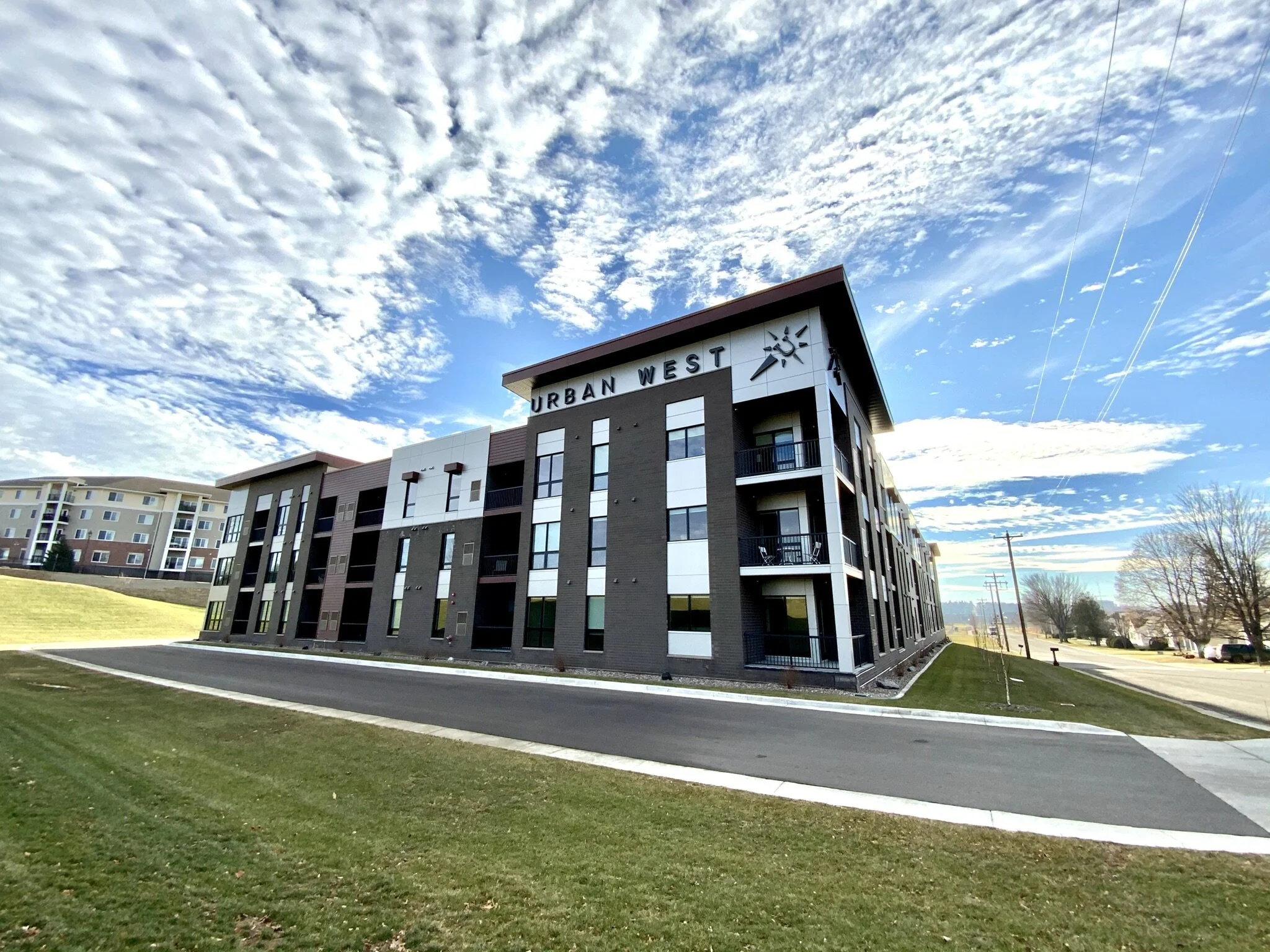 S.C. Swiderski, LLC— Urban West Security Deposit