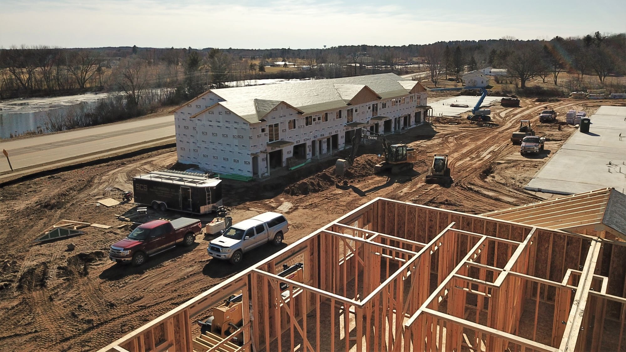 Timber Ridge Phase II 