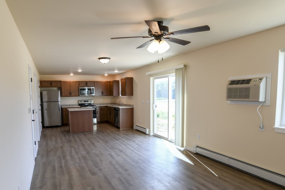 S.C. Swiderski, LLC— Timber Ridge Waupaca