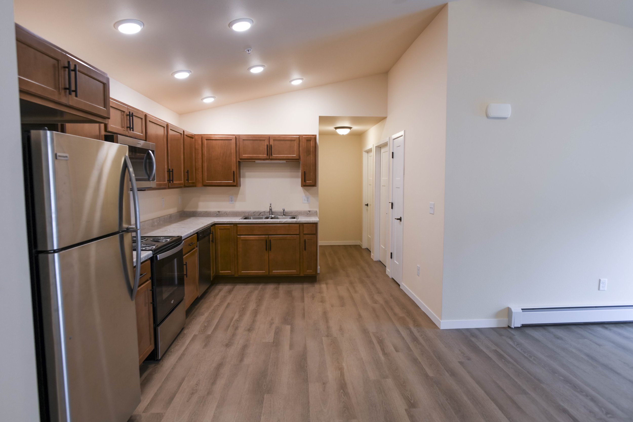 S.C. Swiderski, LLC— Timber Ridge Waupaca