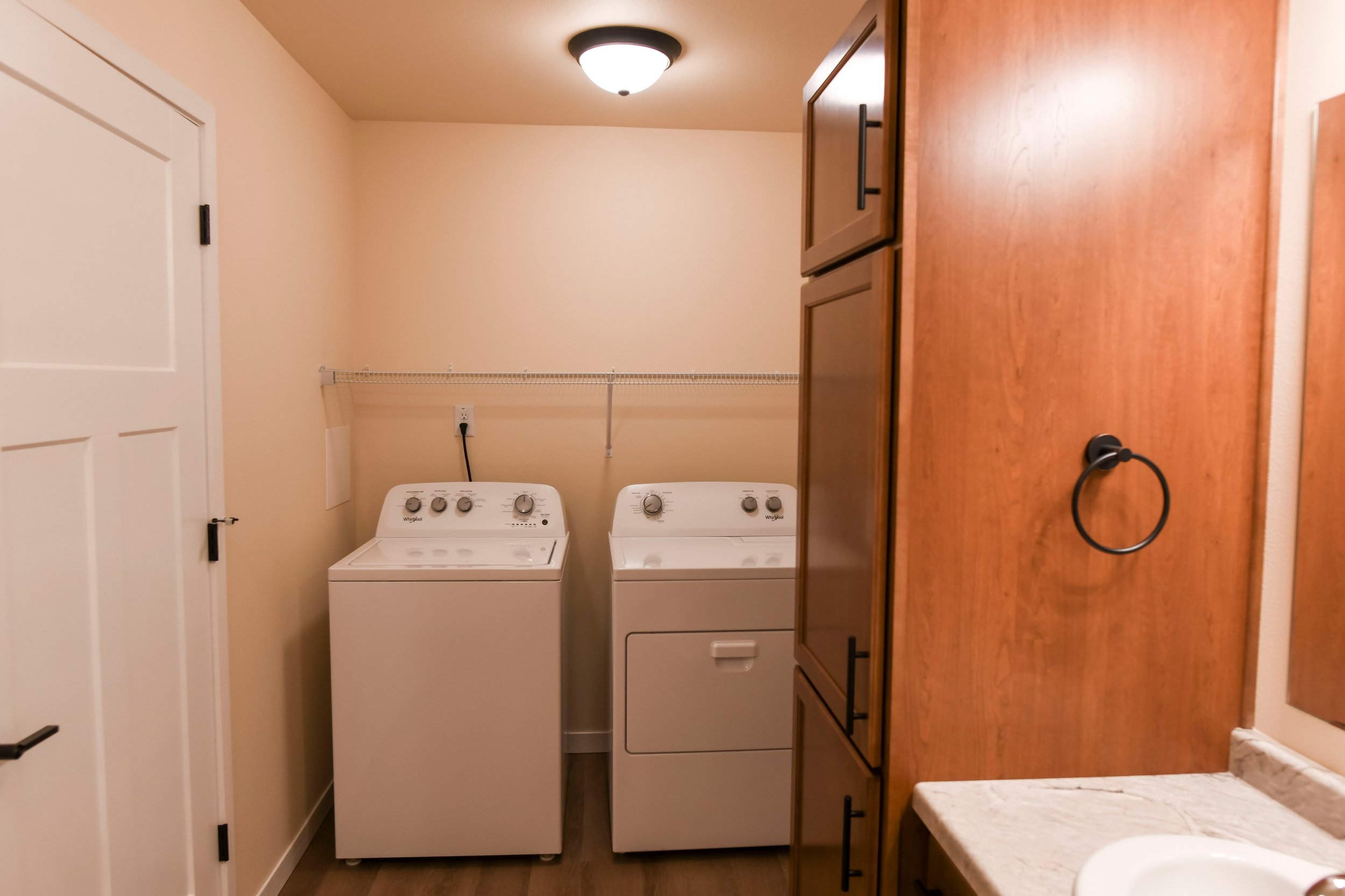 S.C. Swiderski, LLC— Timber Ridge Waupaca