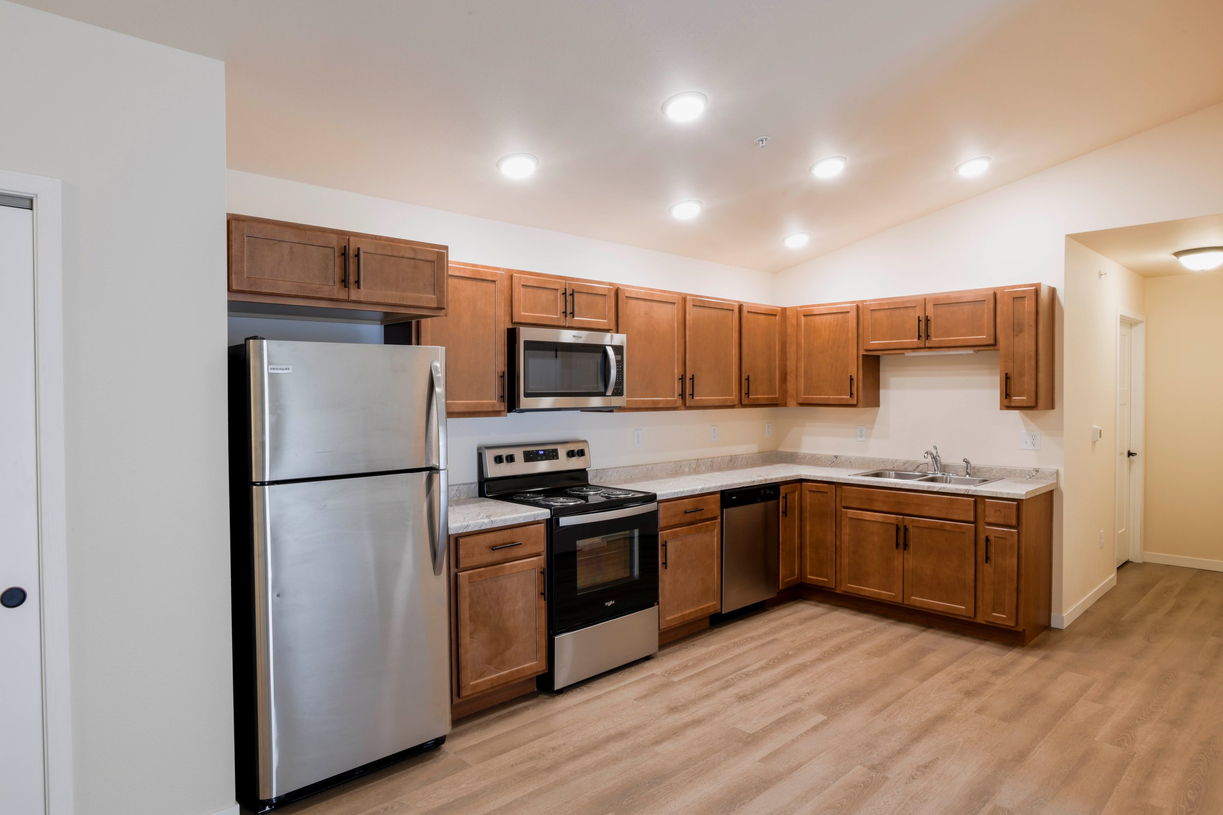 S.C. Swiderski, LLC— Timber Ridge Waupaca