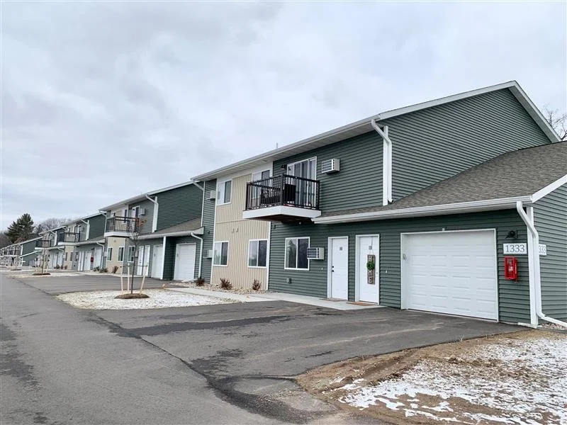 S.C. Swiderski, LLC— Timber Ridge Waupaca