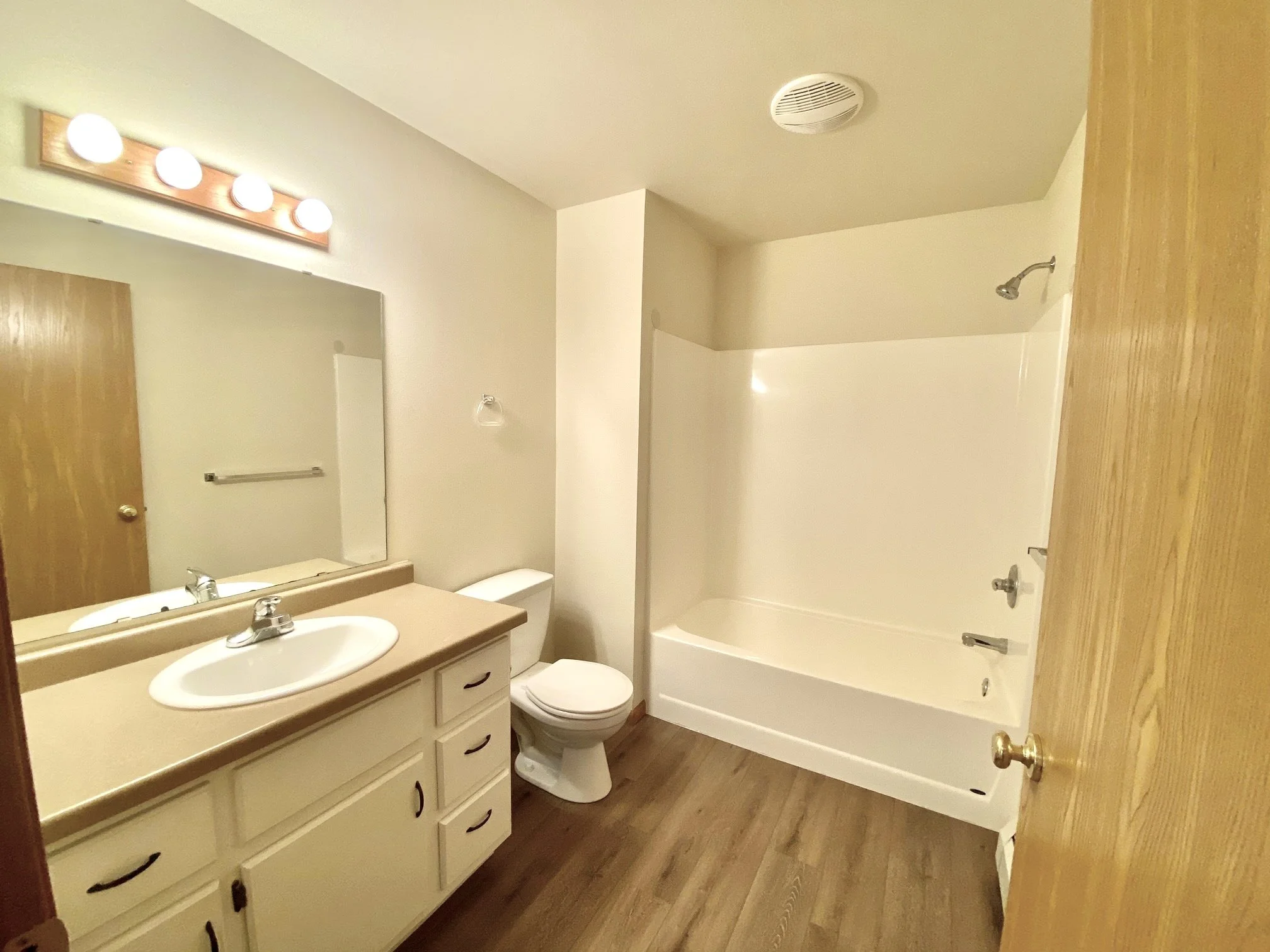 S.C. Swiderski, LLC— River View Apartments Stevens Point