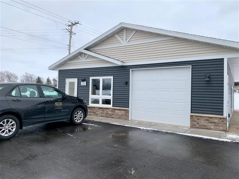 S.C. Swiderski, LLC— SCS Hortonville