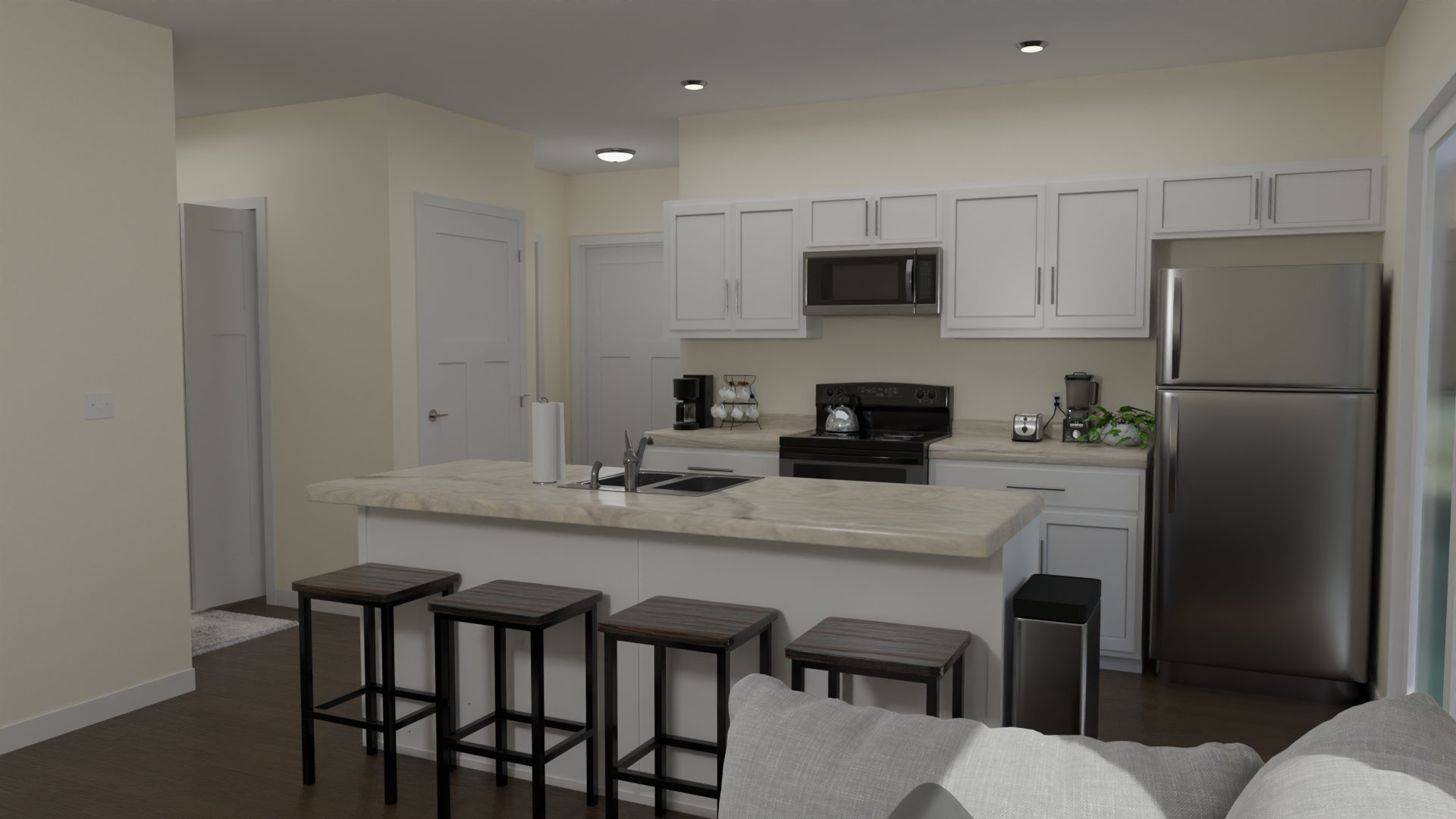 S.C. Swiderski, LLC— SCS Rothschild