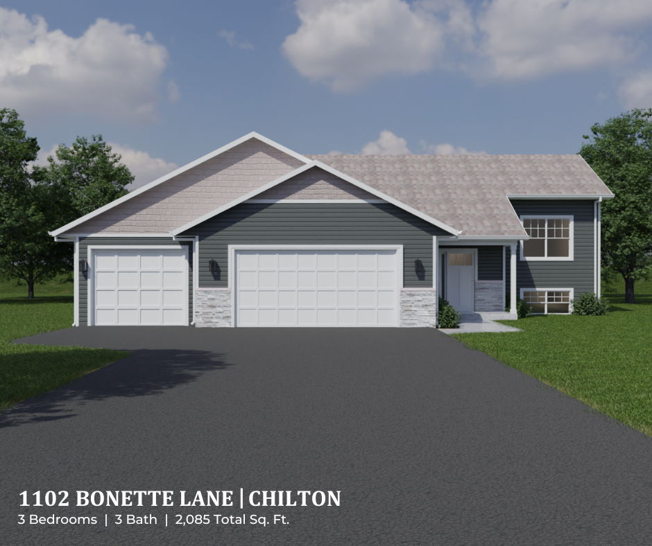 SCS HOMES COMING TO CHILTON DAIRYLAND ESTATES — Blog — S.C. Swiderski, LLC
