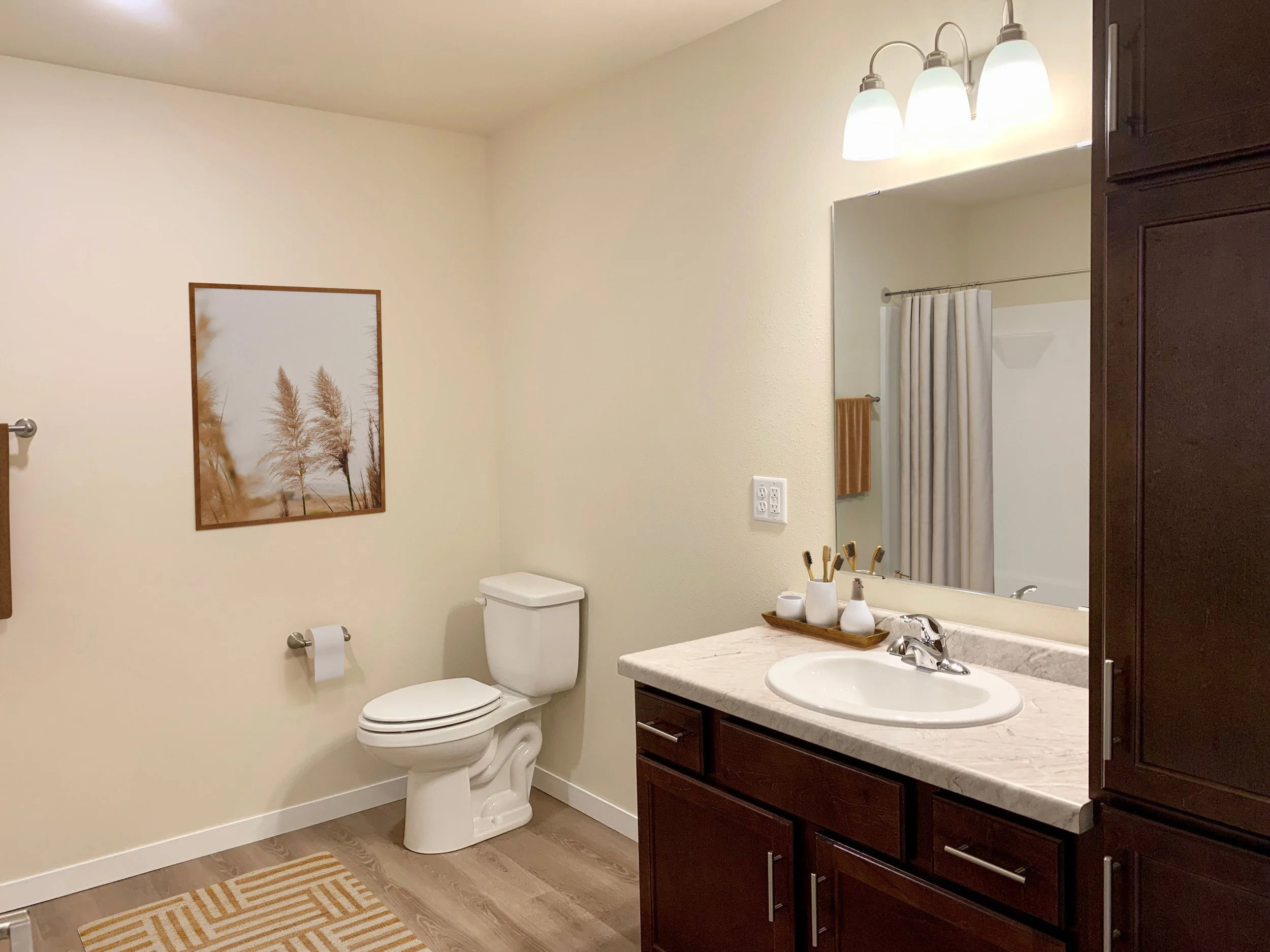 S.C. Swiderski, LLC— Stanley, WI Apartments for Rent