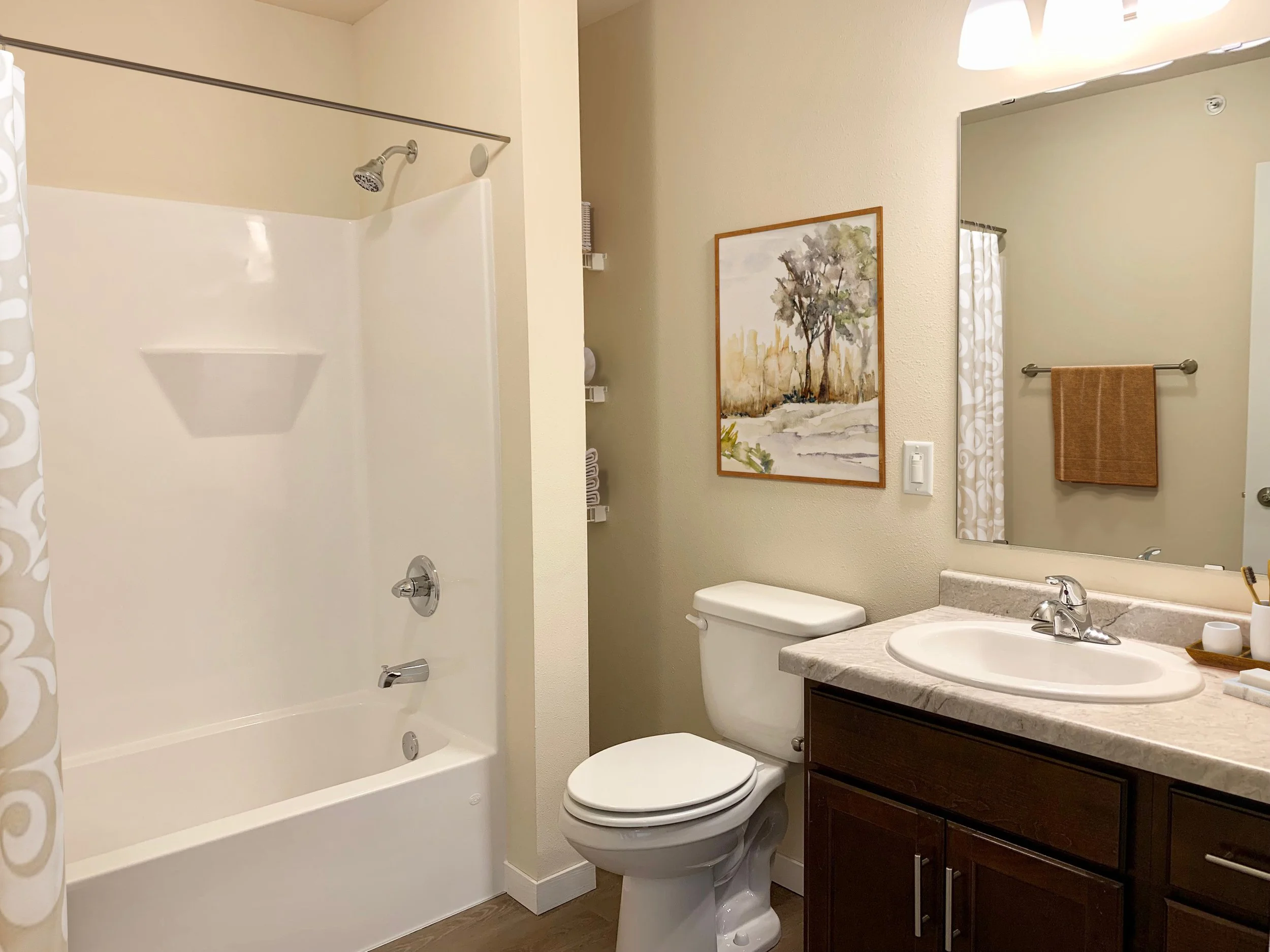 S.C. Swiderski, LLC— Stanley, WI Apartments for Rent