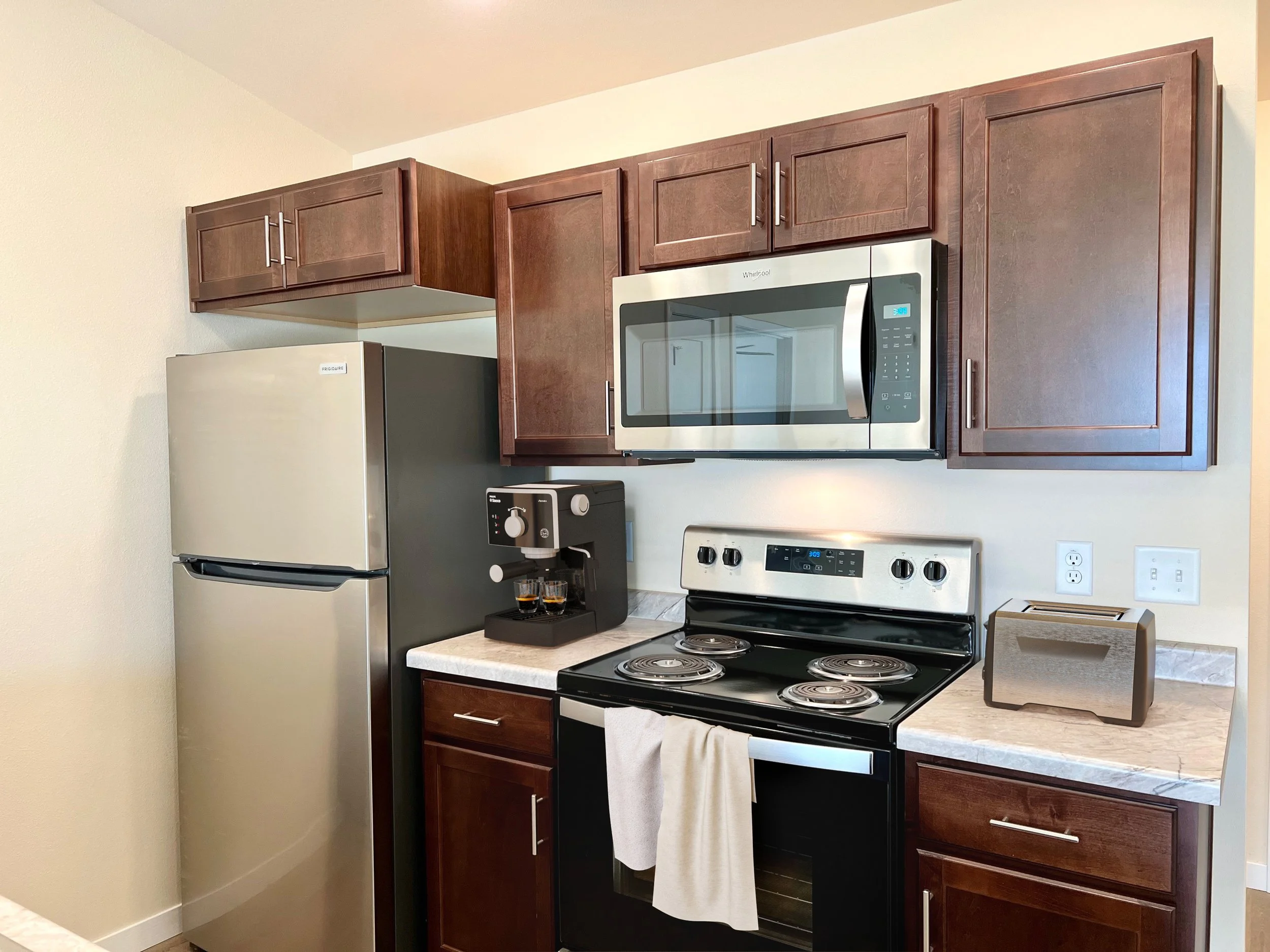 S.C. Swiderski, LLC— Stanley, WI Apartments for Rent