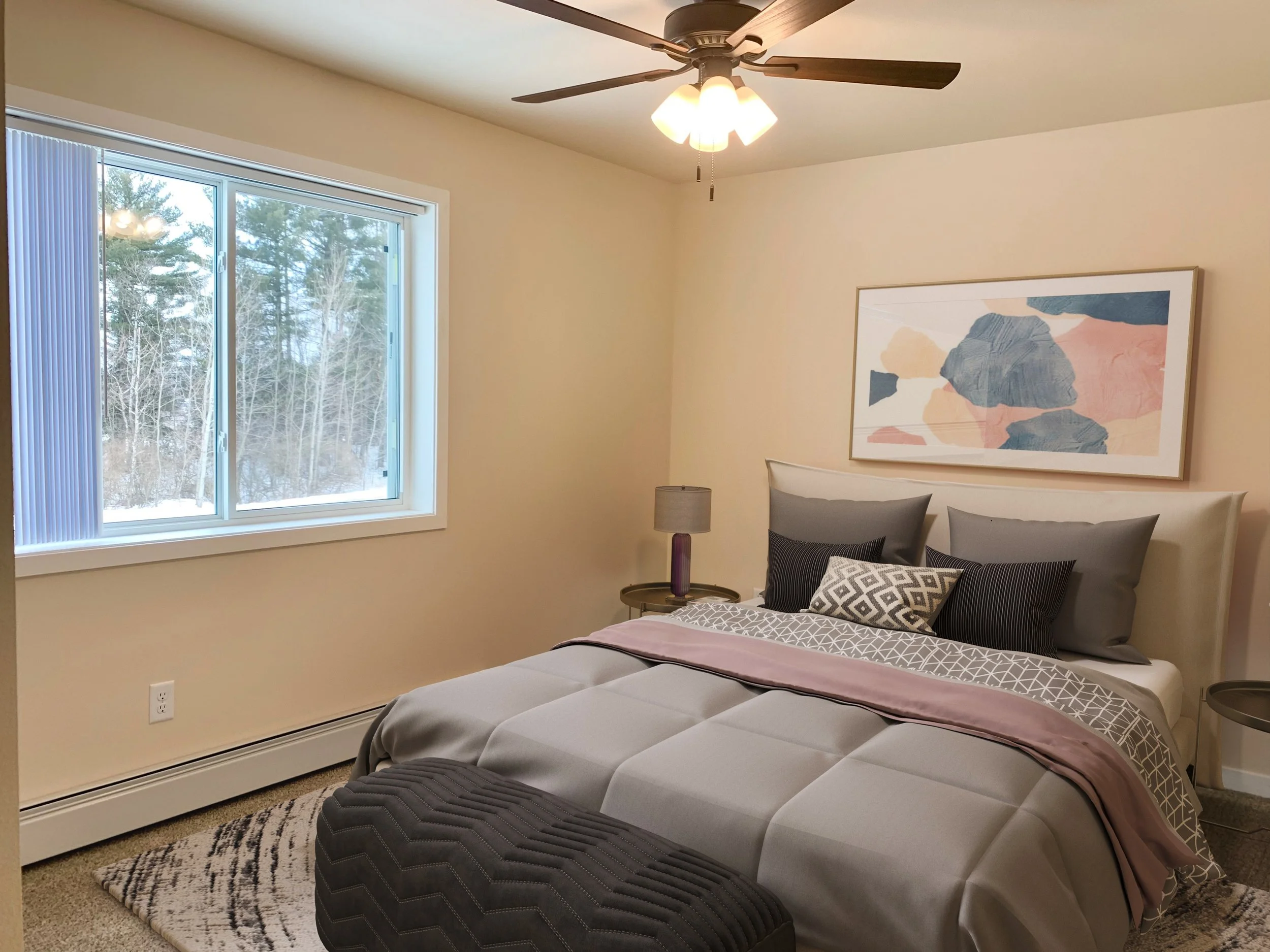 S.C. Swiderski, LLC— Shawano, WI Apartments for Rent