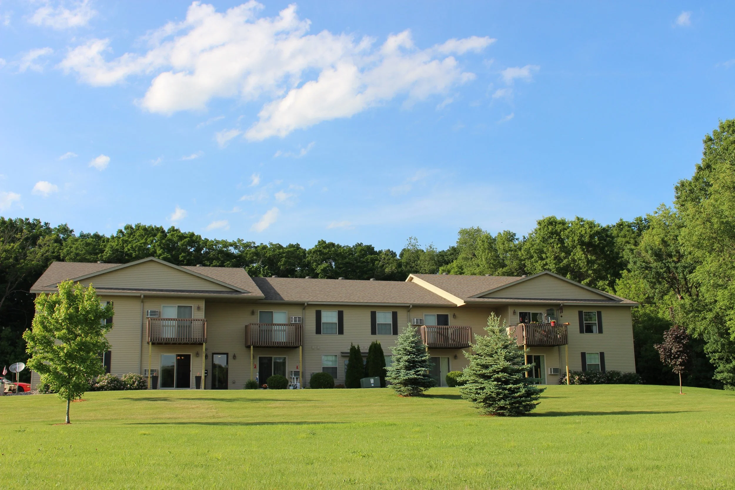 S.C. Swiderski, LLC— Timber Ridge Waupaca